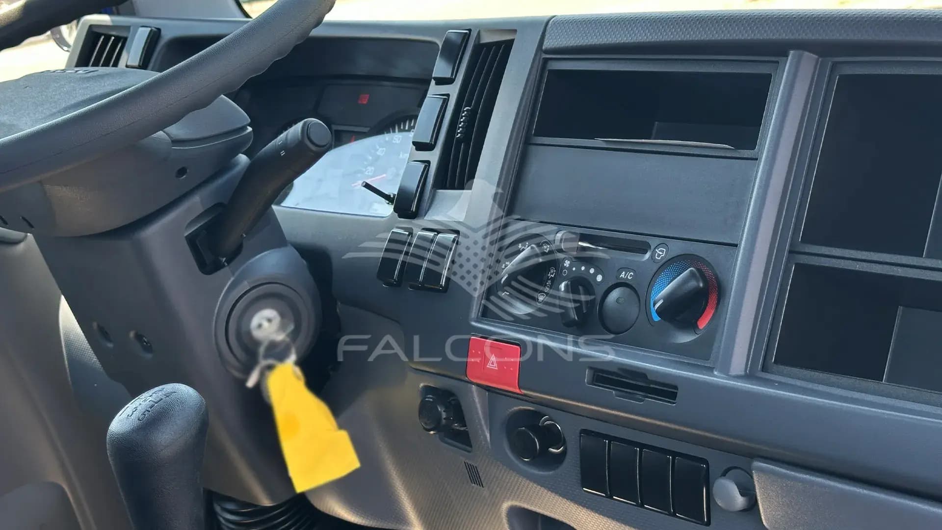 4.6L 71H CHASSIS MT - Image 13