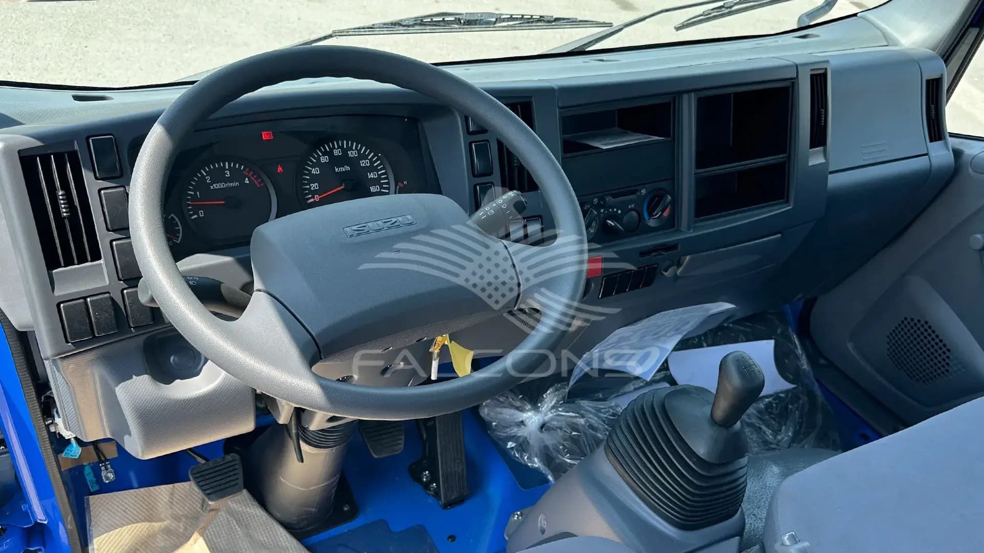 4.6L 71H CHASSIS MT - Image 14