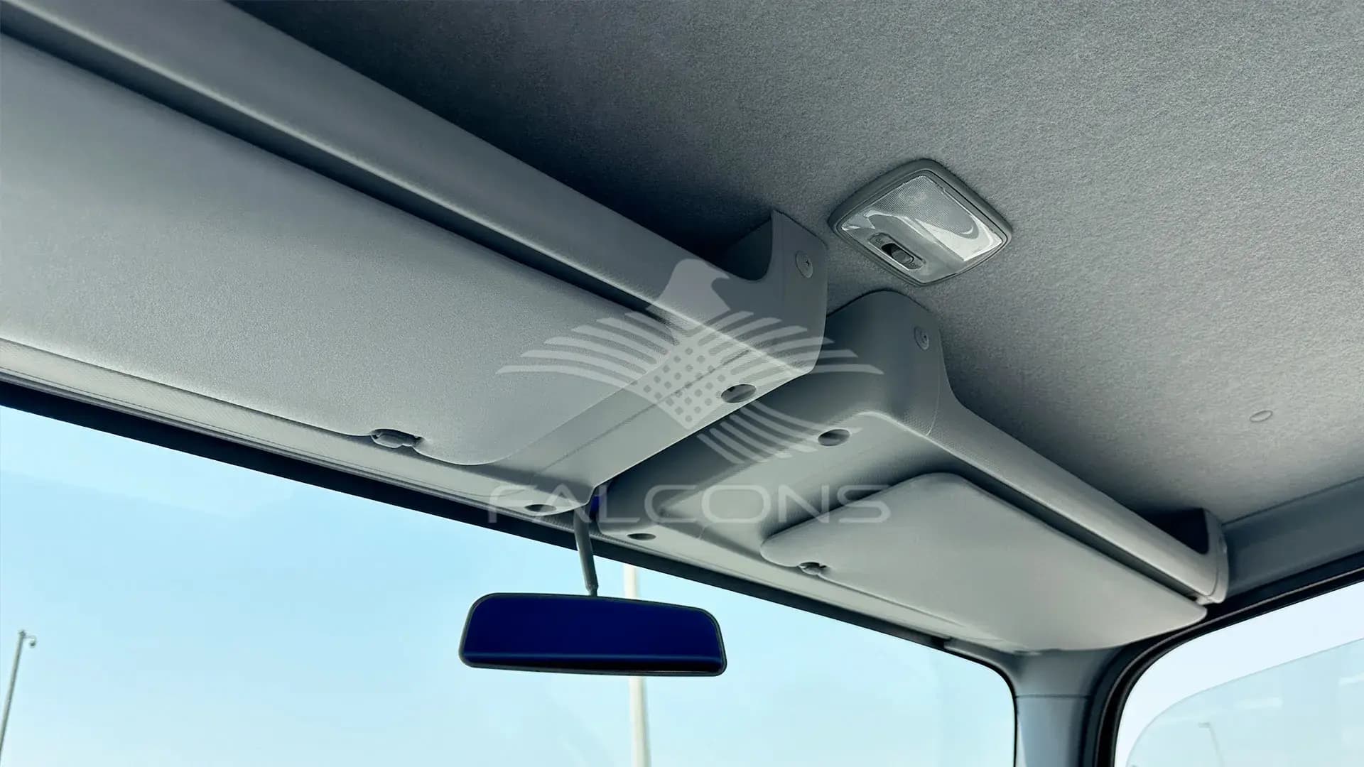 4.6L 71H CHASSIS MT - Image 15