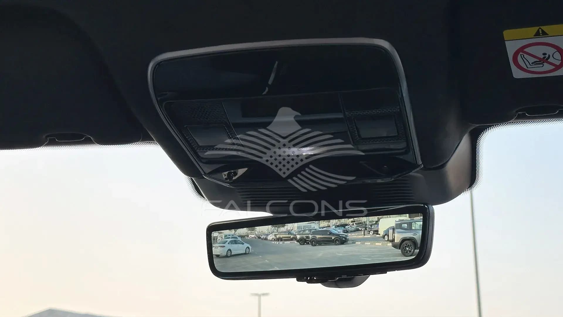 4.4L SPORT SV EDITION ONE V8 P635 AT - Image 14