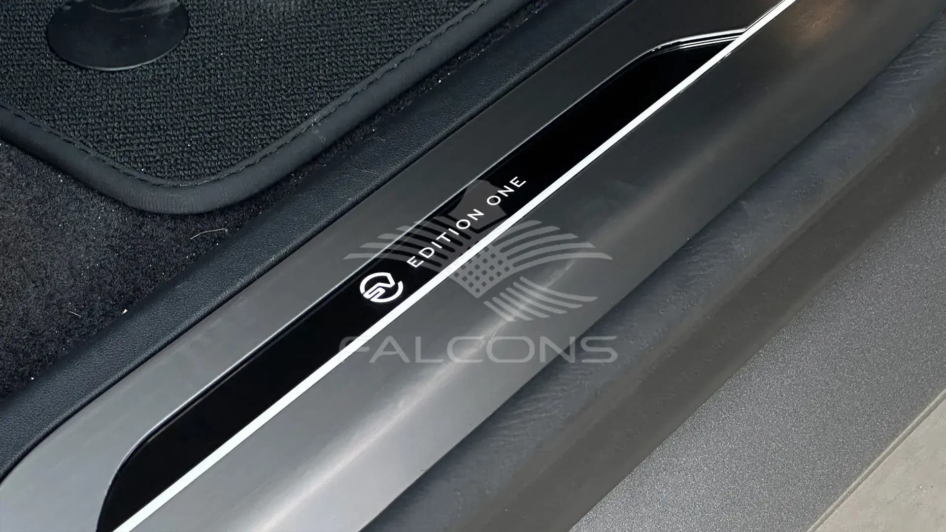 4.4L SPORT SV EDITION ONE V8 P635 AT - Image 16