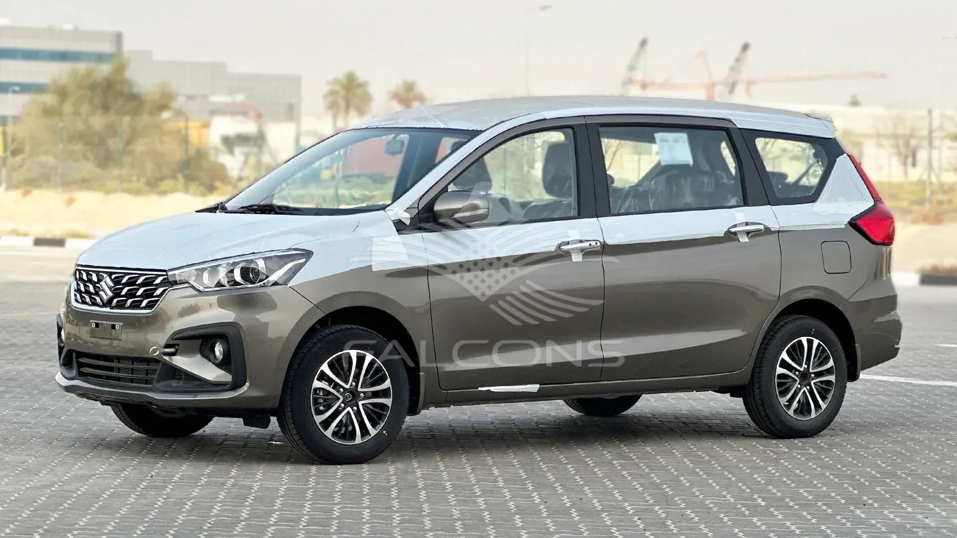 1462 cc MC P68 GLX 4AT - Image 3