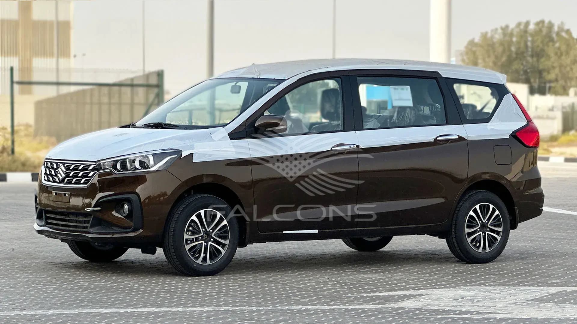 1462 cc MC P68 GLX 4AT - Image 4