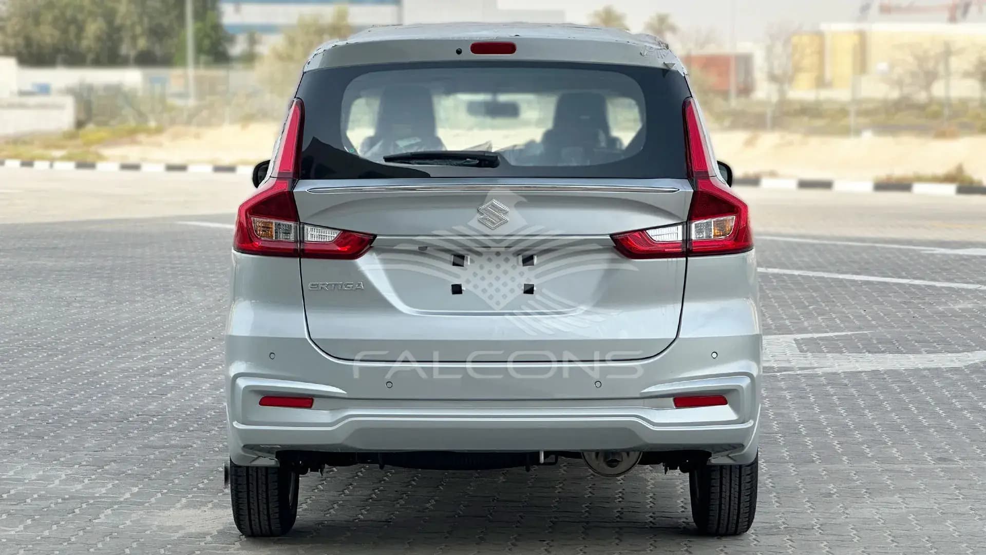 1462 cc MC P68 GLX 4AT - Image 6