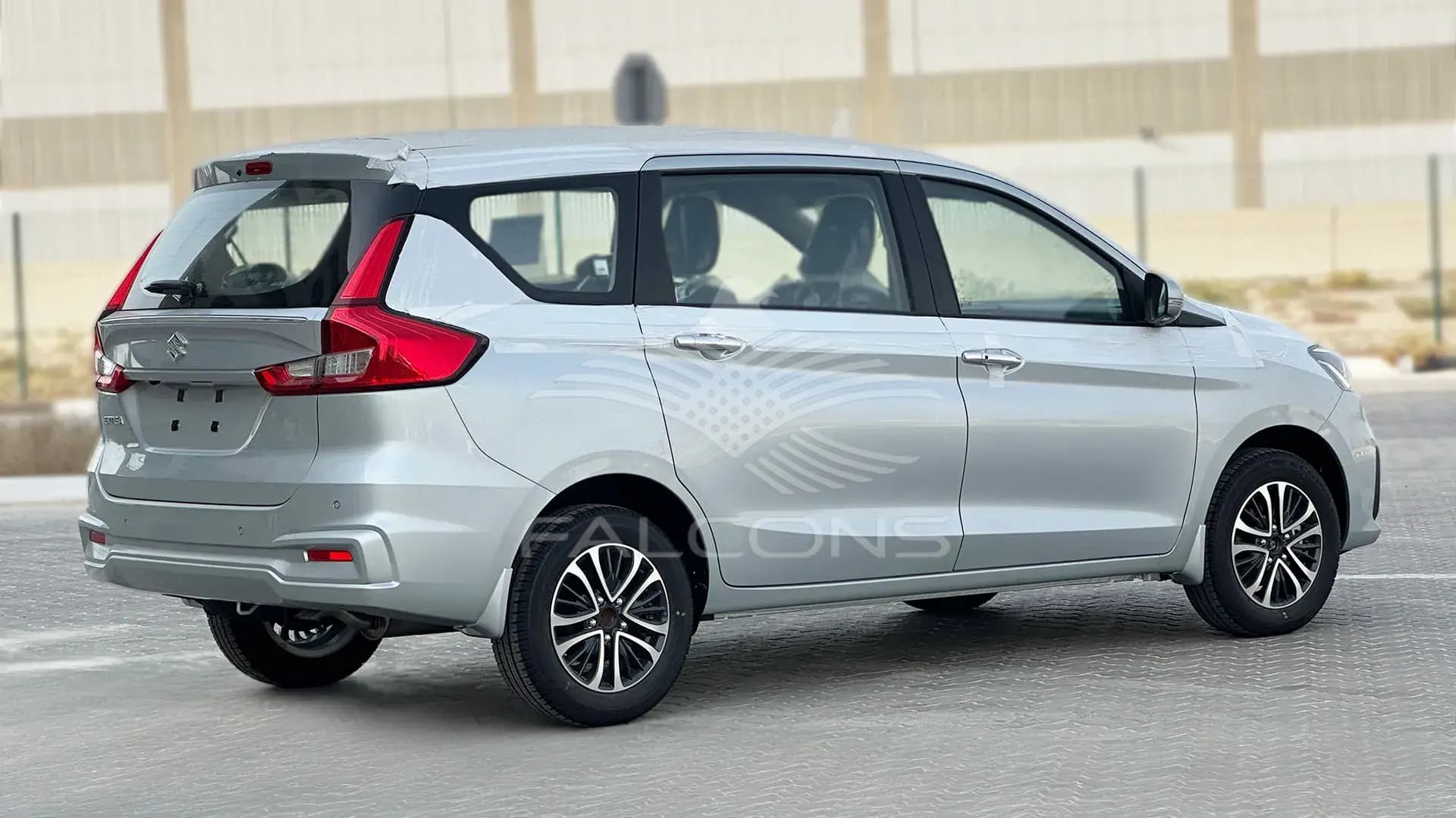 1462 cc MC P68 GLX 4AT - Image 7