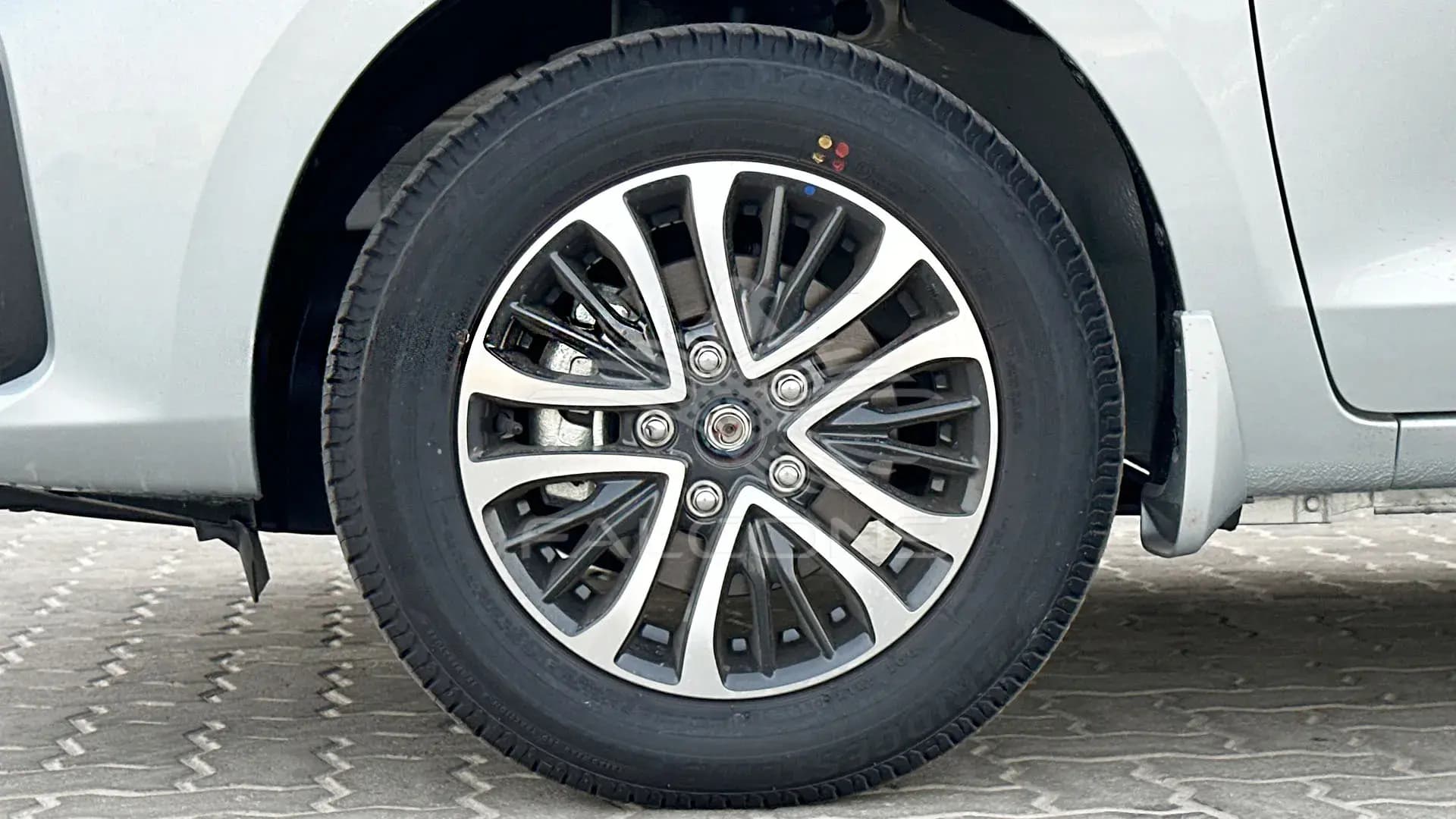 1462 cc MC P68 GLX 4AT - Image 10