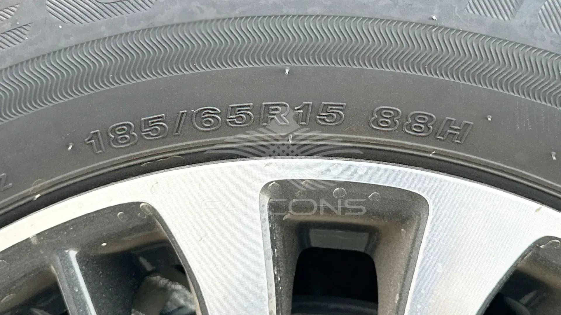 1462 cc MC P68 GLX 4AT - Image 11