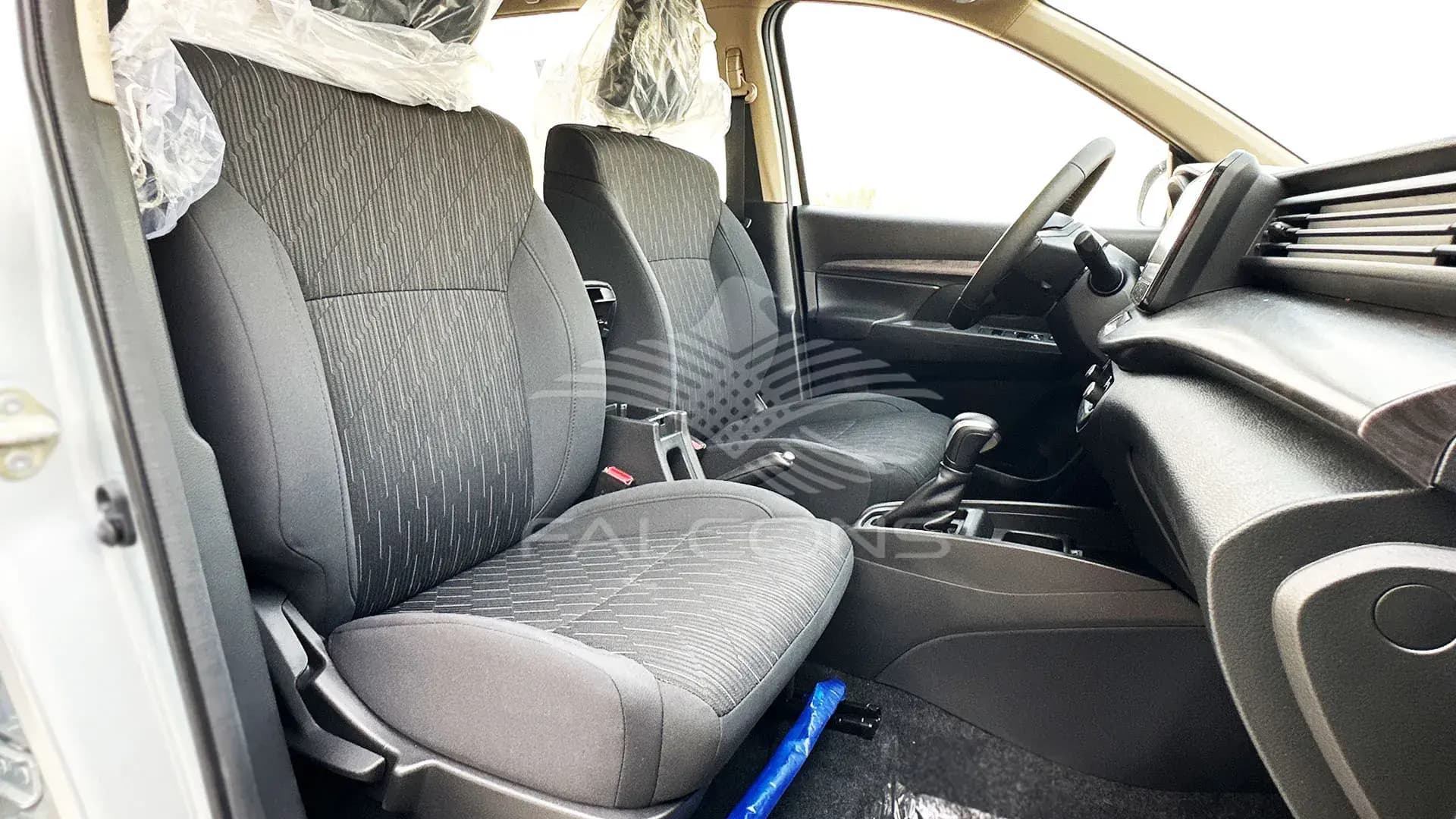 1462 cc MC P68 GLX 4AT - Image 13