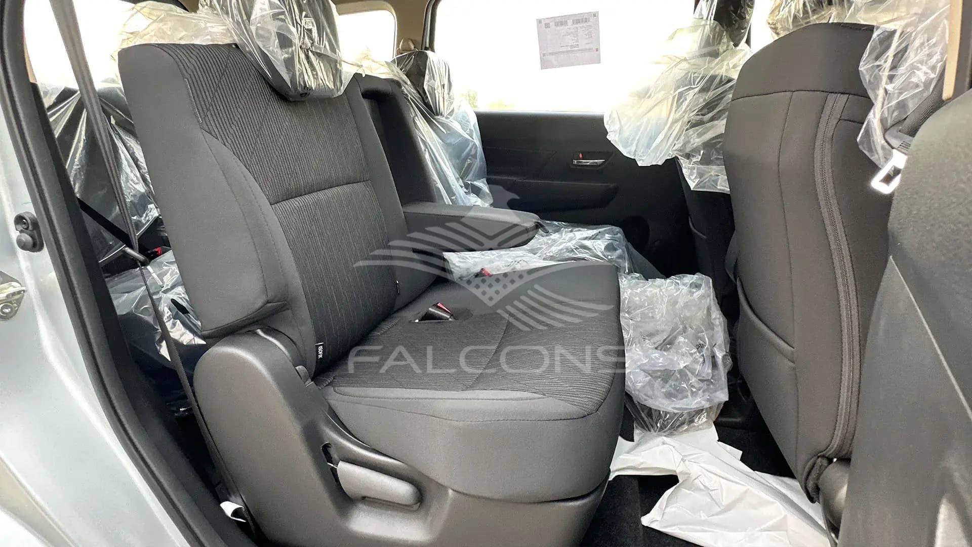 1462 cc MC P68 GLX 4AT - Image 14