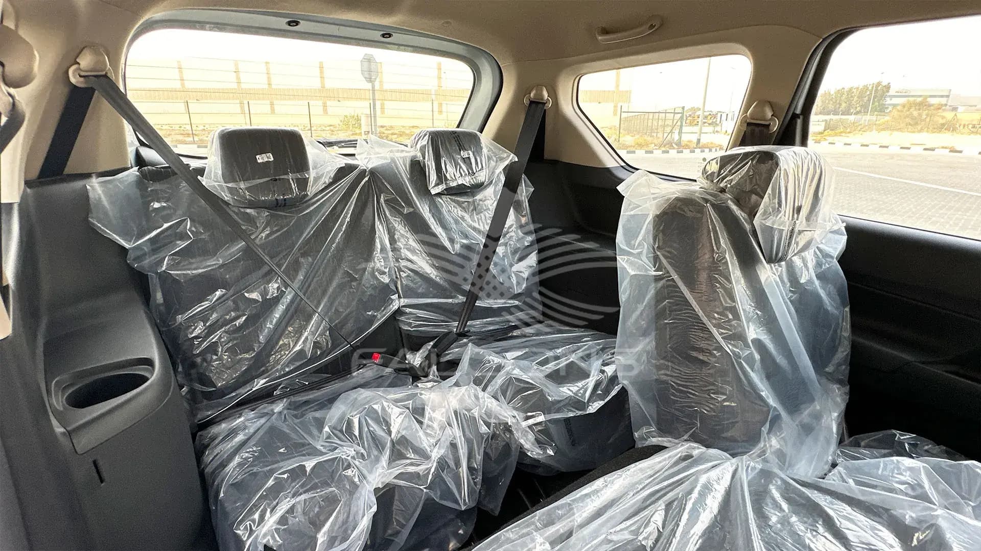 1462 cc MC P68 GLX 4AT - Image 15