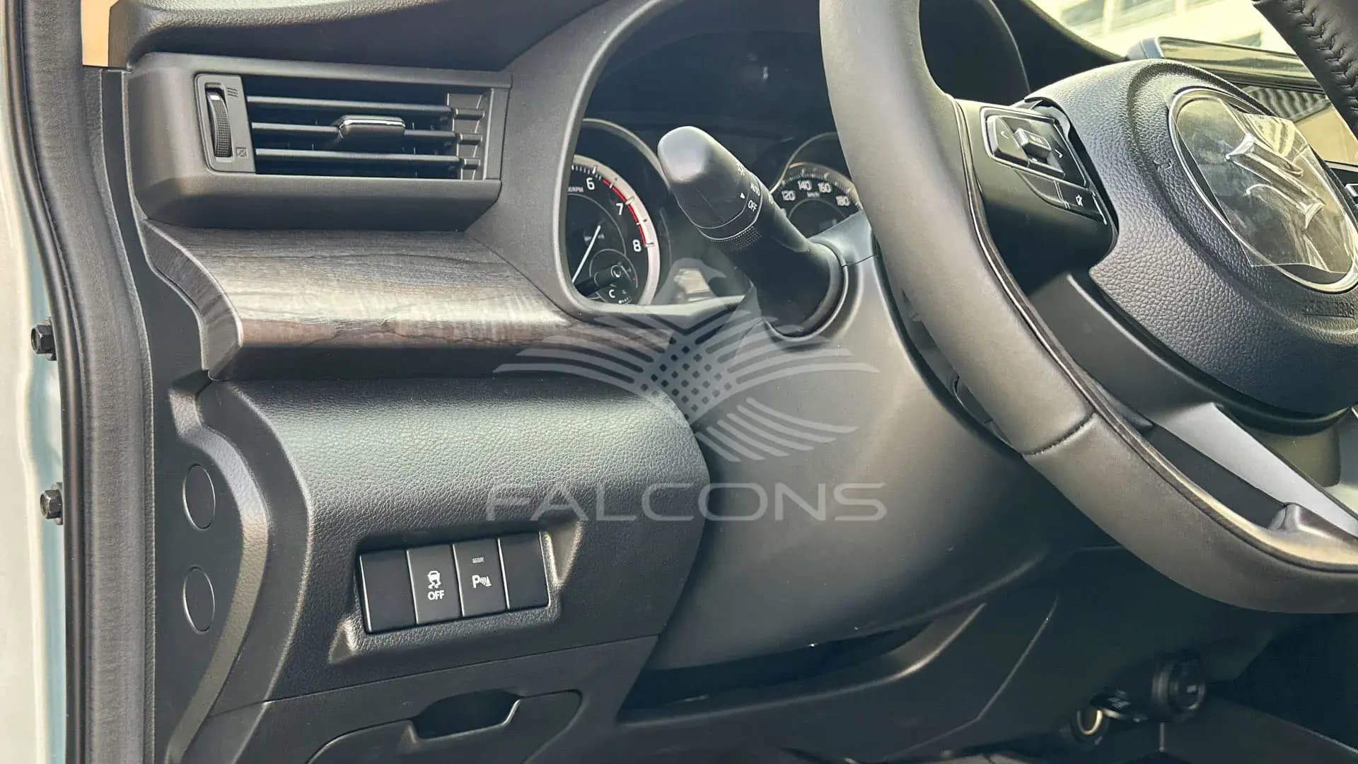 1462 cc MC P68 GLX 4AT - Image 17