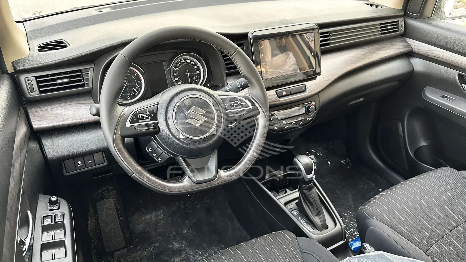 1462 cc MC P68 GLX 4AT - Image 18