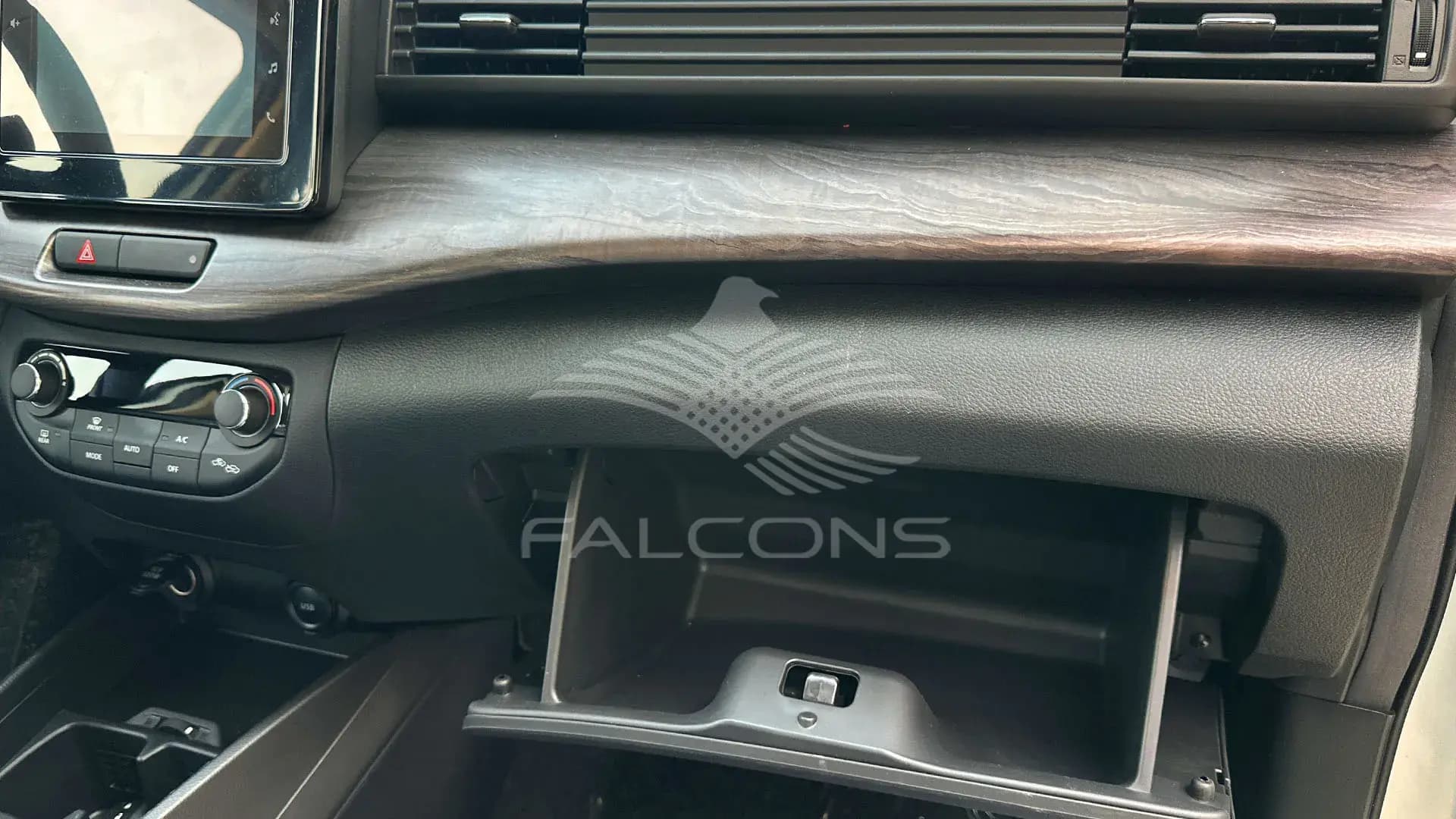 1462 cc MC P68 GLX 4AT - Image 19