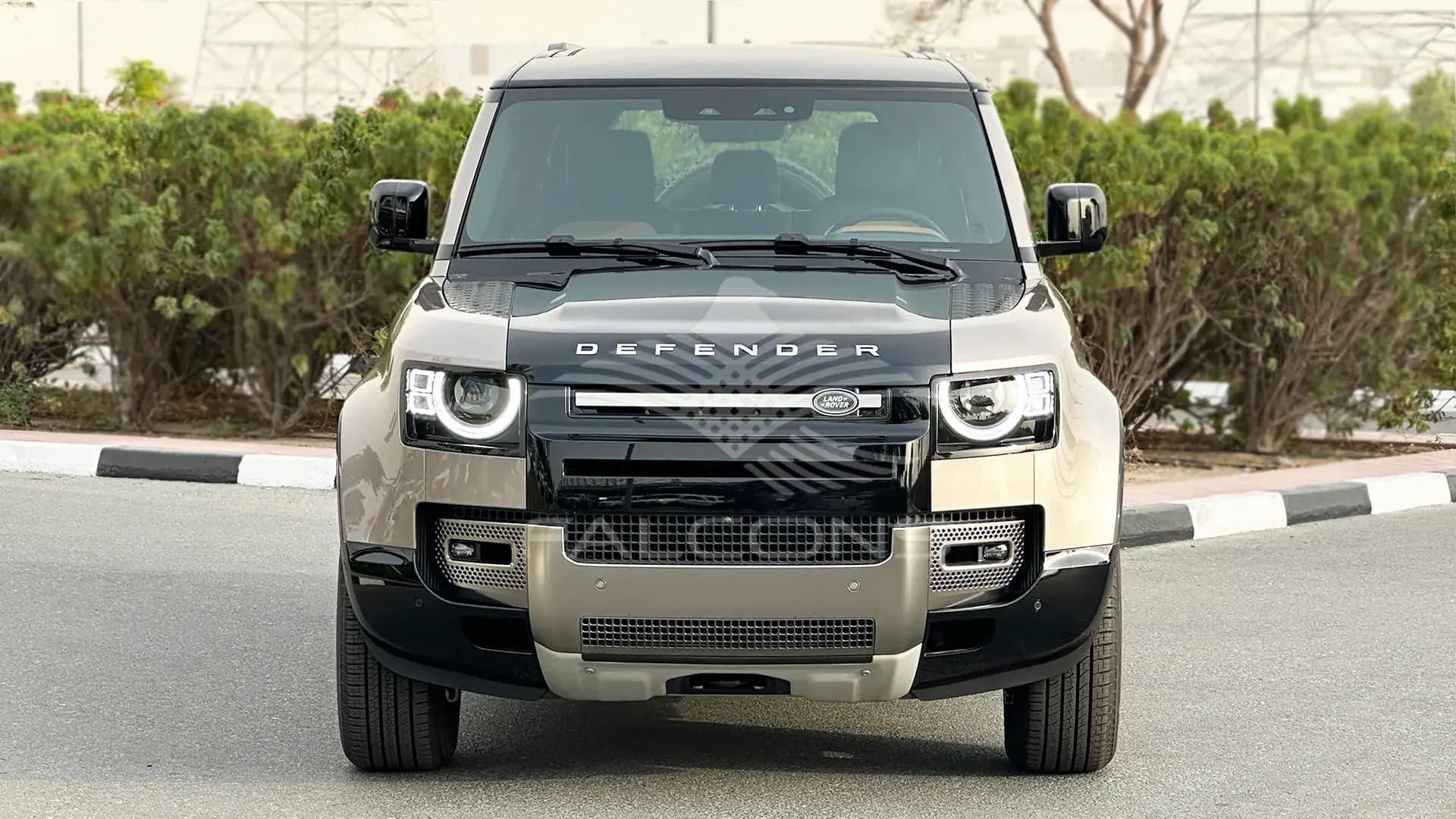 3.0L 110 P400 X EDITION 20 ALLOY AT - Image 6