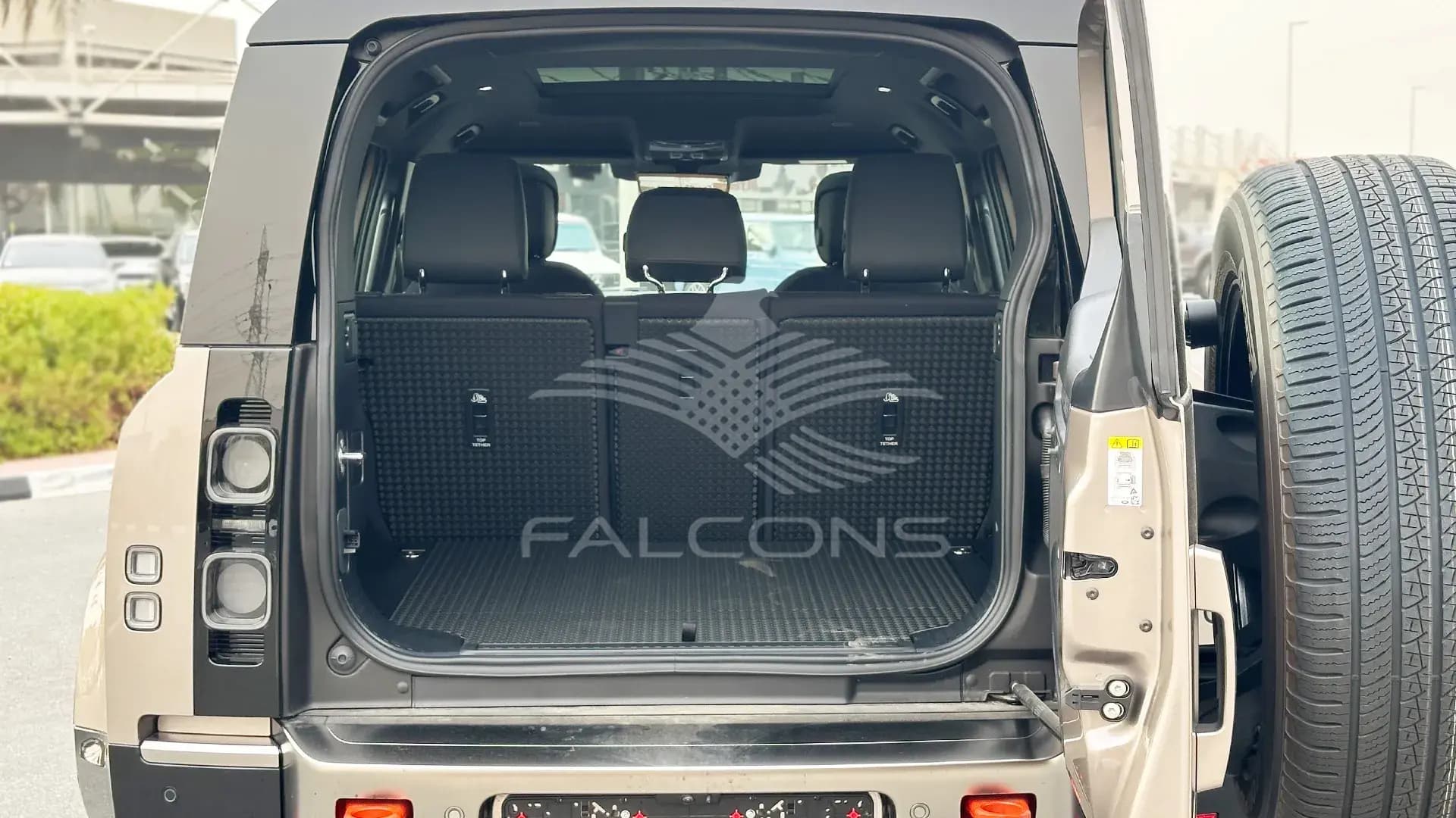 3.0L 110 P400 X EDITION 20 ALLOY AT - Image 20