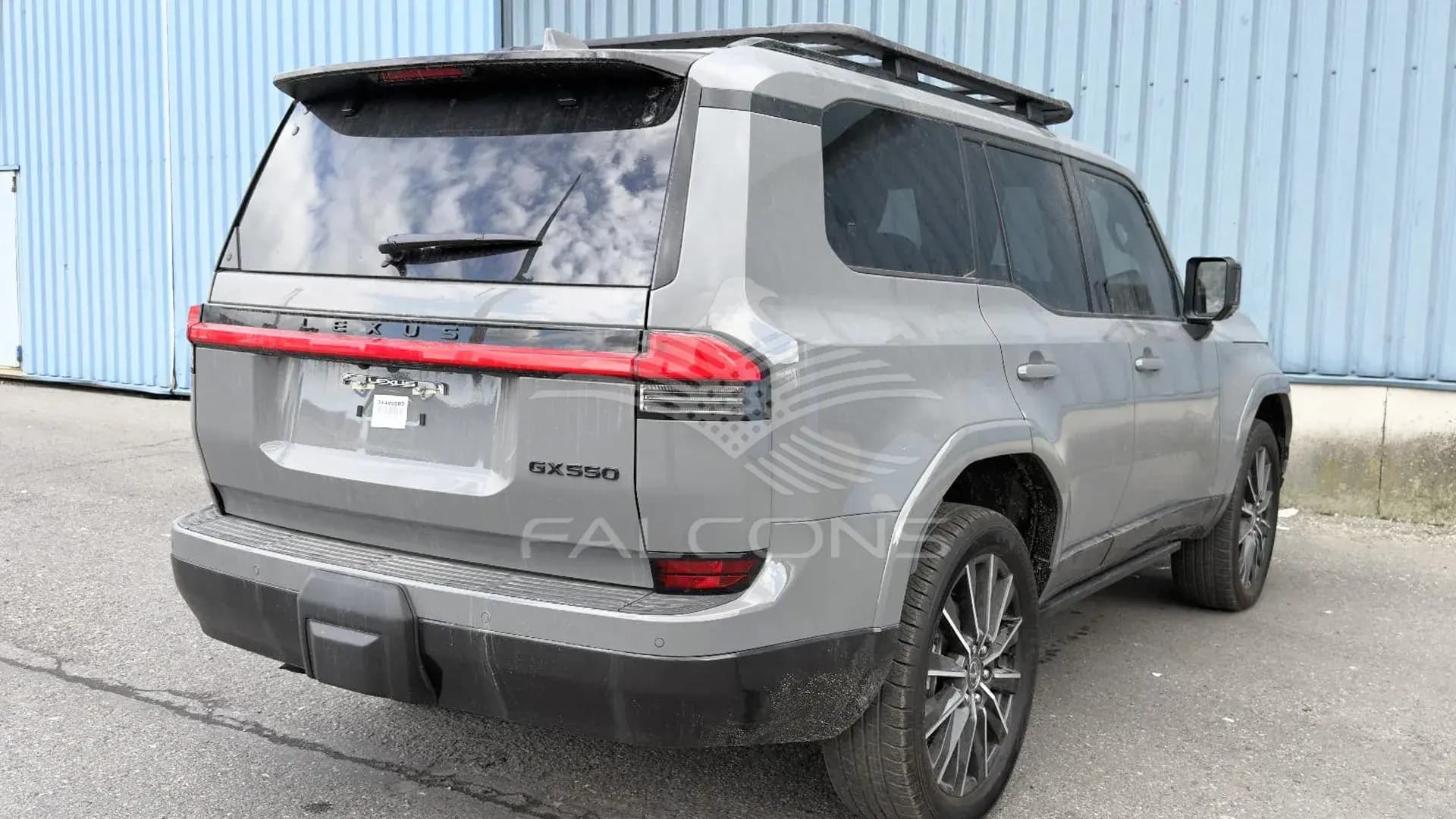 3.4L V6 Turbo Luxury+ 349 HP 10AT - Image 2