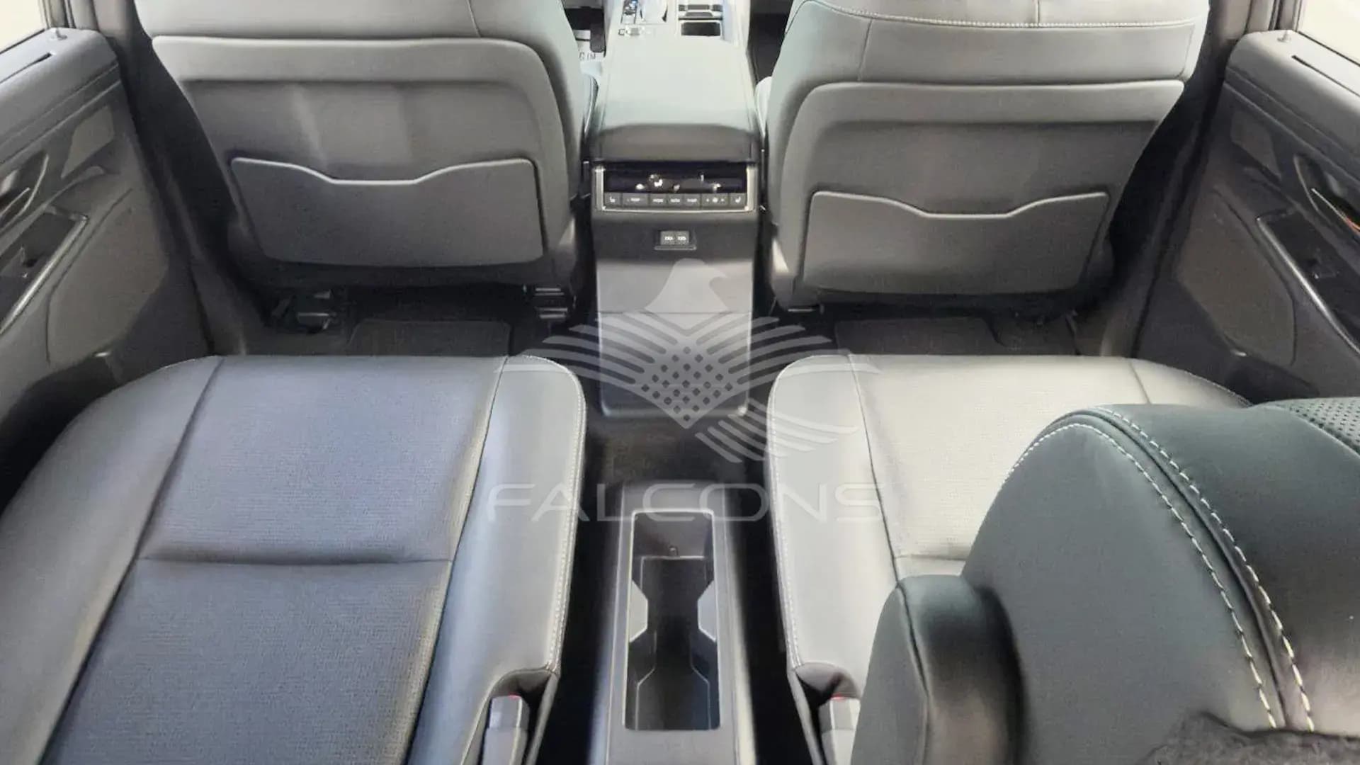 3.4L V6 Turbo Luxury+ 349 HP 10AT - Image 4