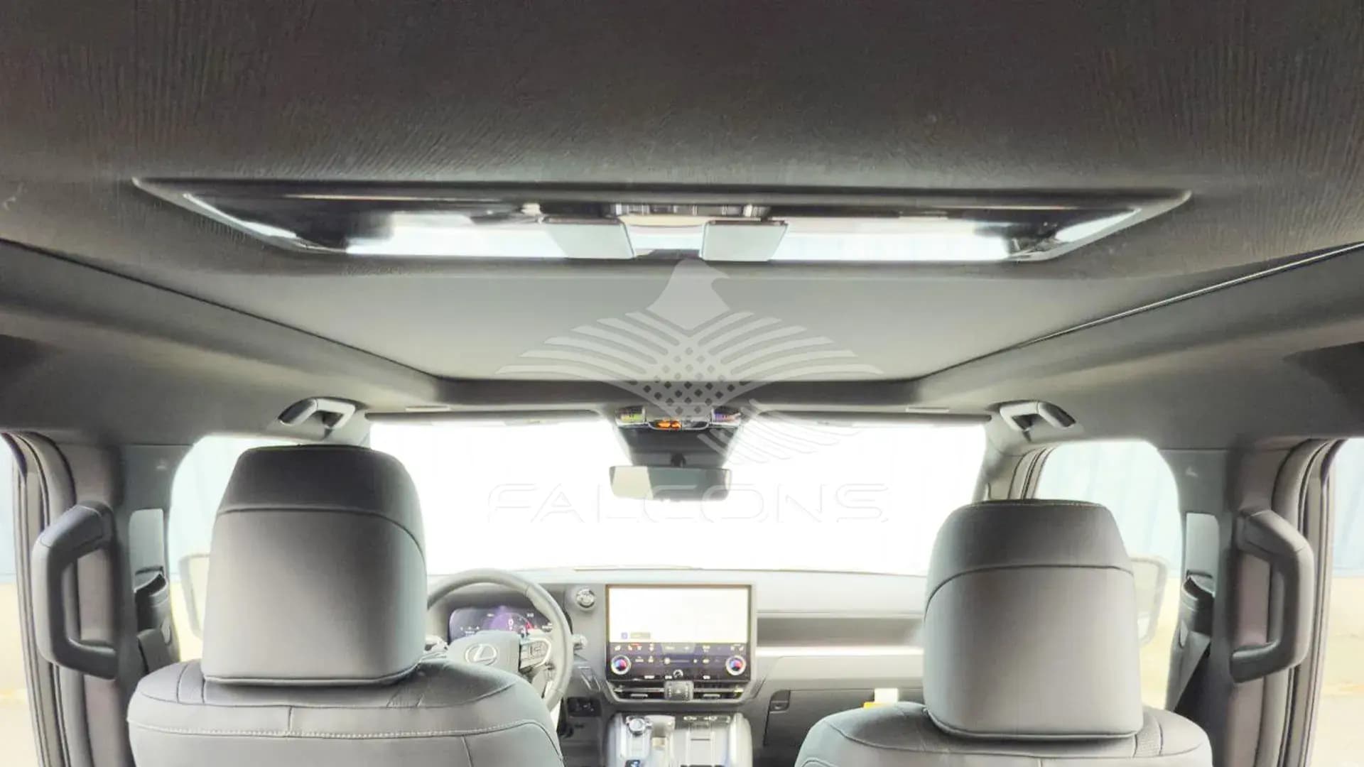 3.4L V6 Turbo Luxury+ 349 HP 10AT - Image 5