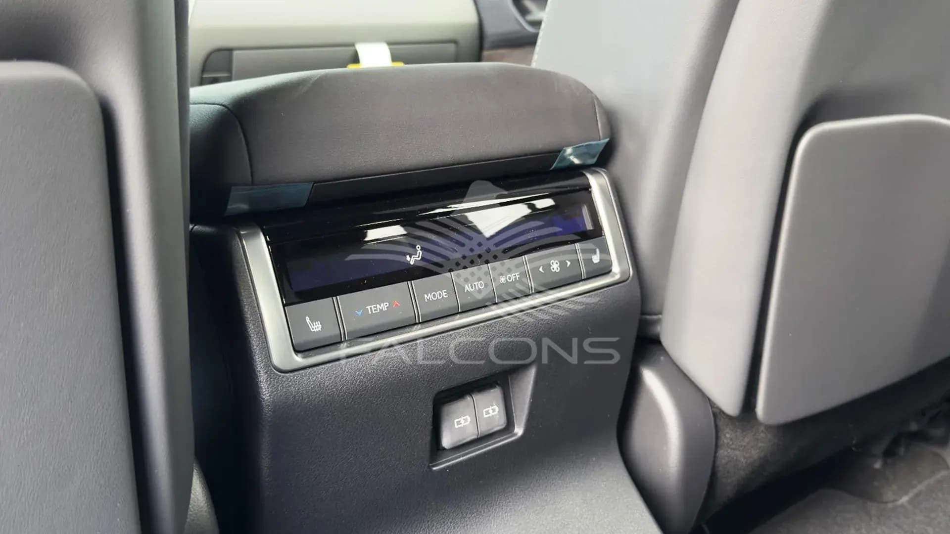 3.4L V6 Turbo Luxury+ 349 HP 10AT - Image 6