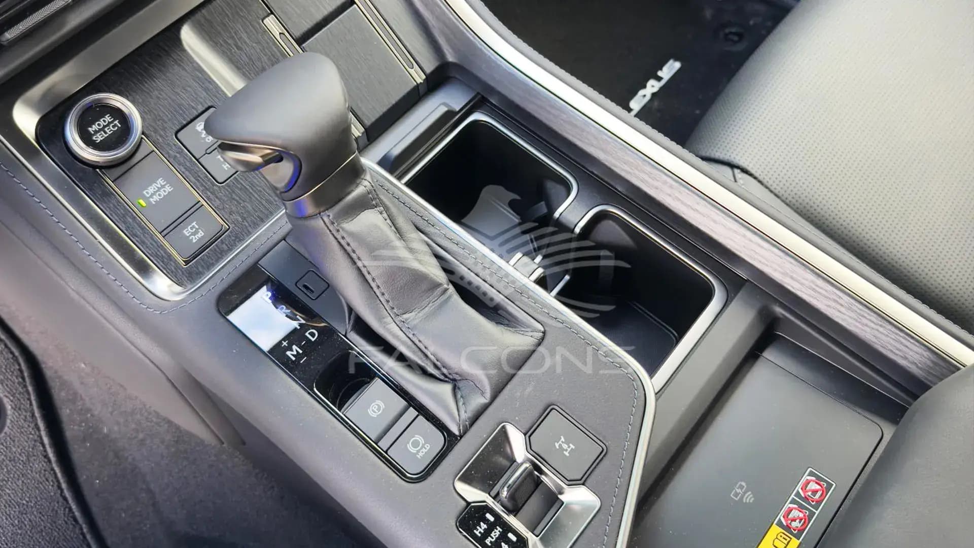 3.4L V6 Turbo Luxury+ 349 HP 10AT - Image 7