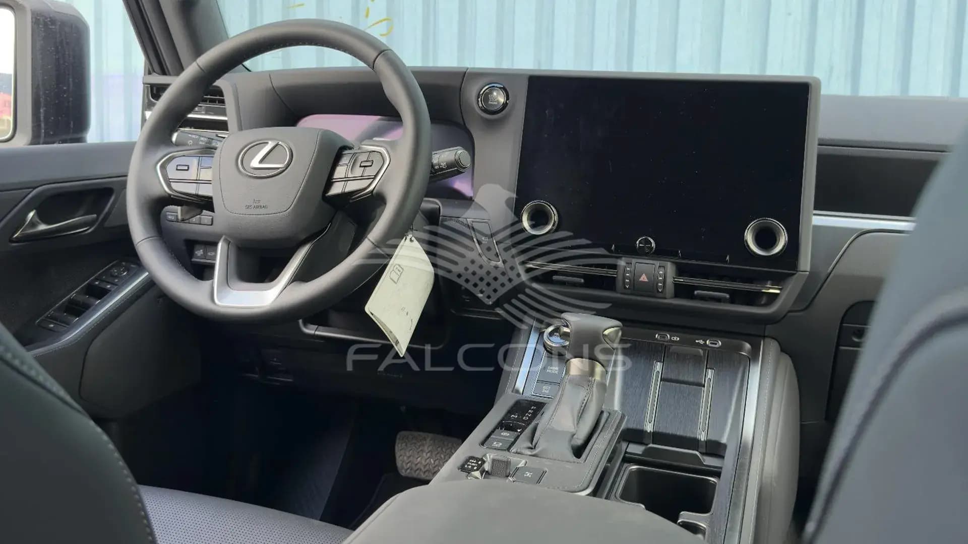 3.4L V6 Turbo Luxury+ 349 HP 10AT - Image 8