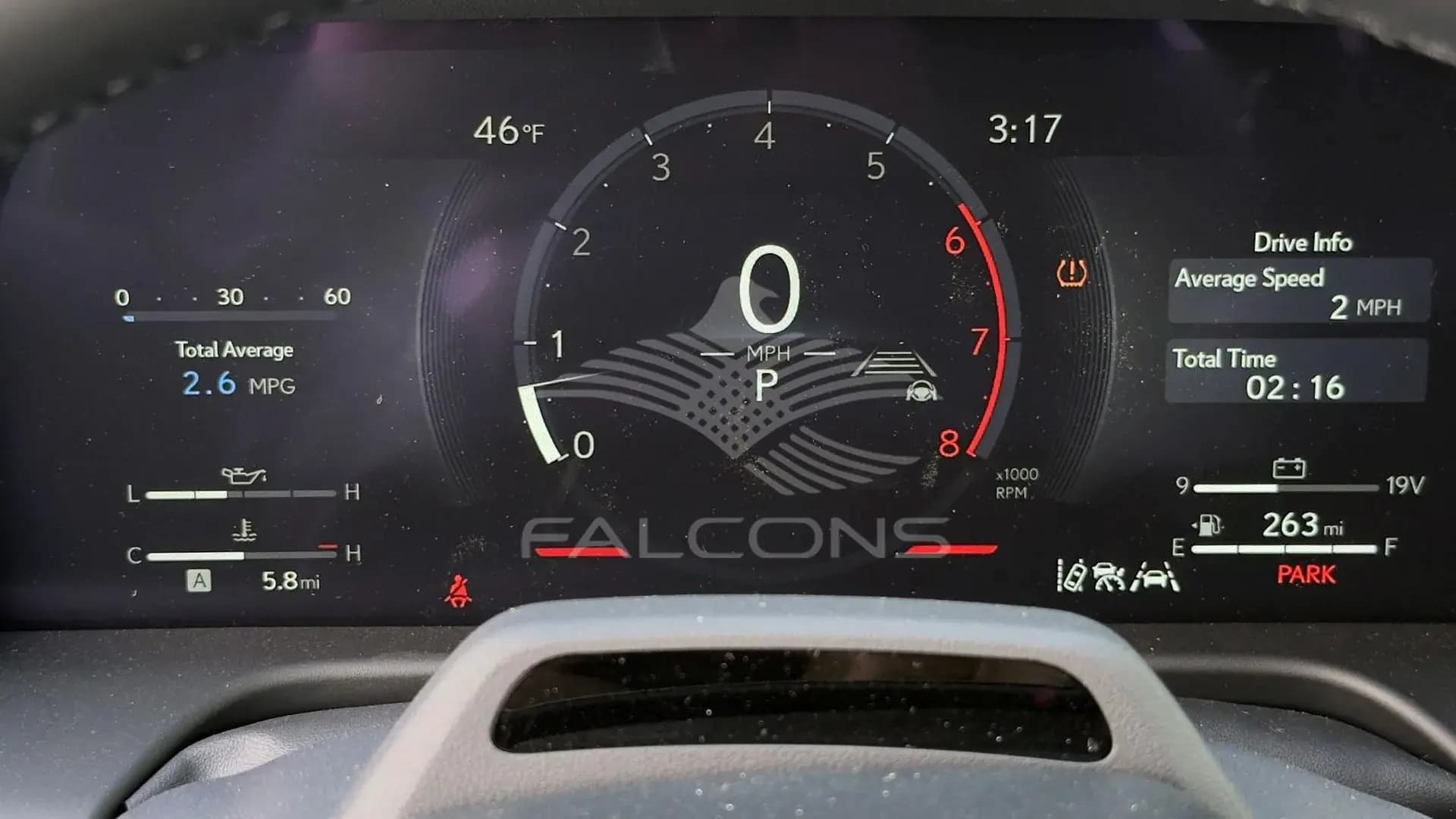 3.4L V6 Turbo Luxury+ 349 HP 10AT - Image 9