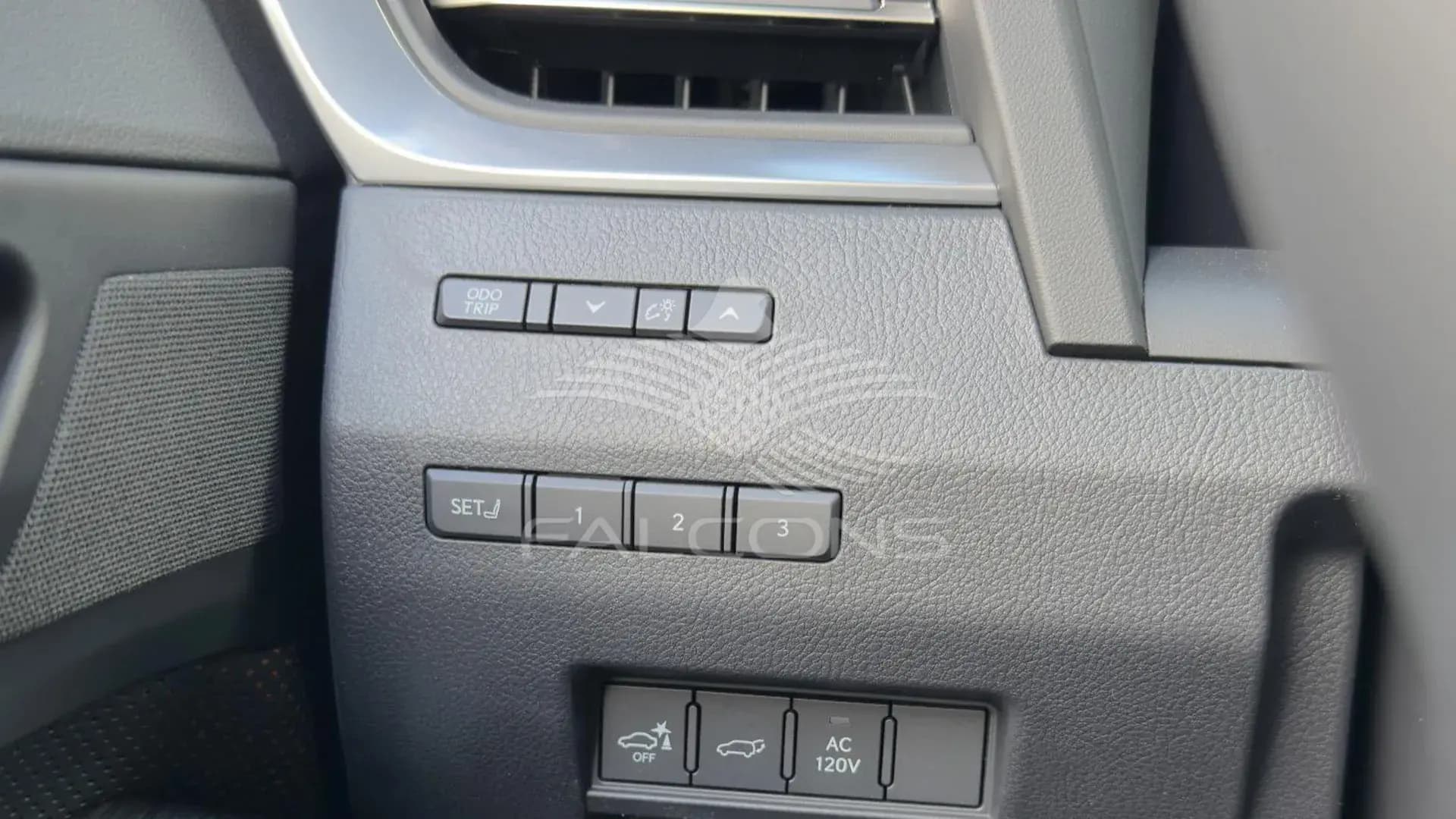 3.4L V6 Turbo Luxury+ 349 HP 10AT - Image 11