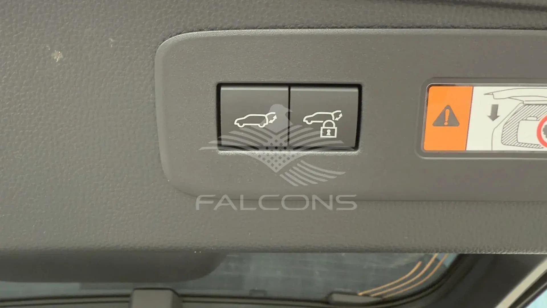 3.4L V6 Turbo Luxury+ 349 HP 10AT - Image 12