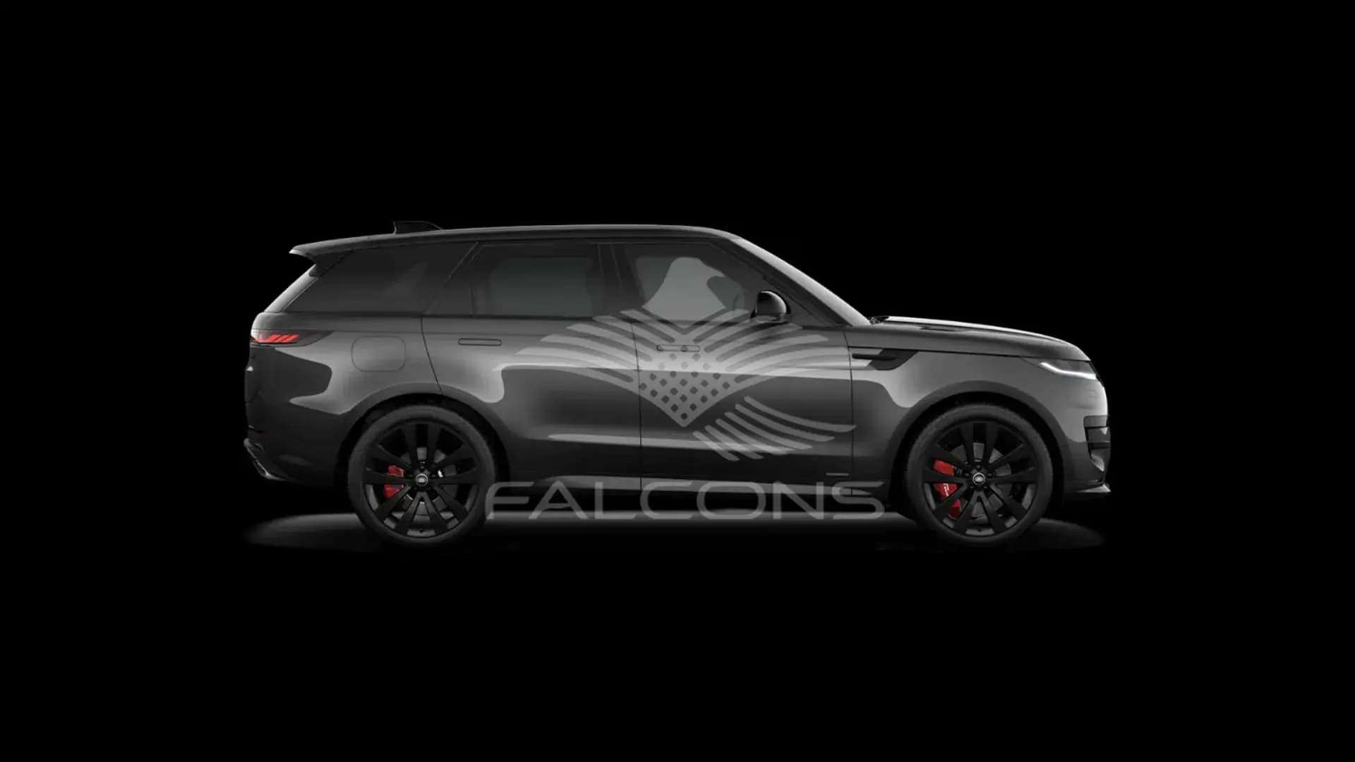 4.4L Sport 530PS AWD SWB Autobiography - Image 2