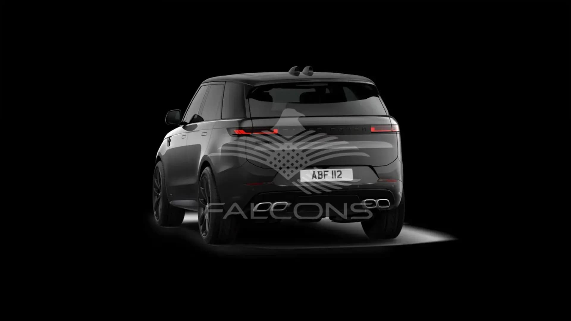 4.4L Sport 530PS AWD SWB Autobiography - Image 3