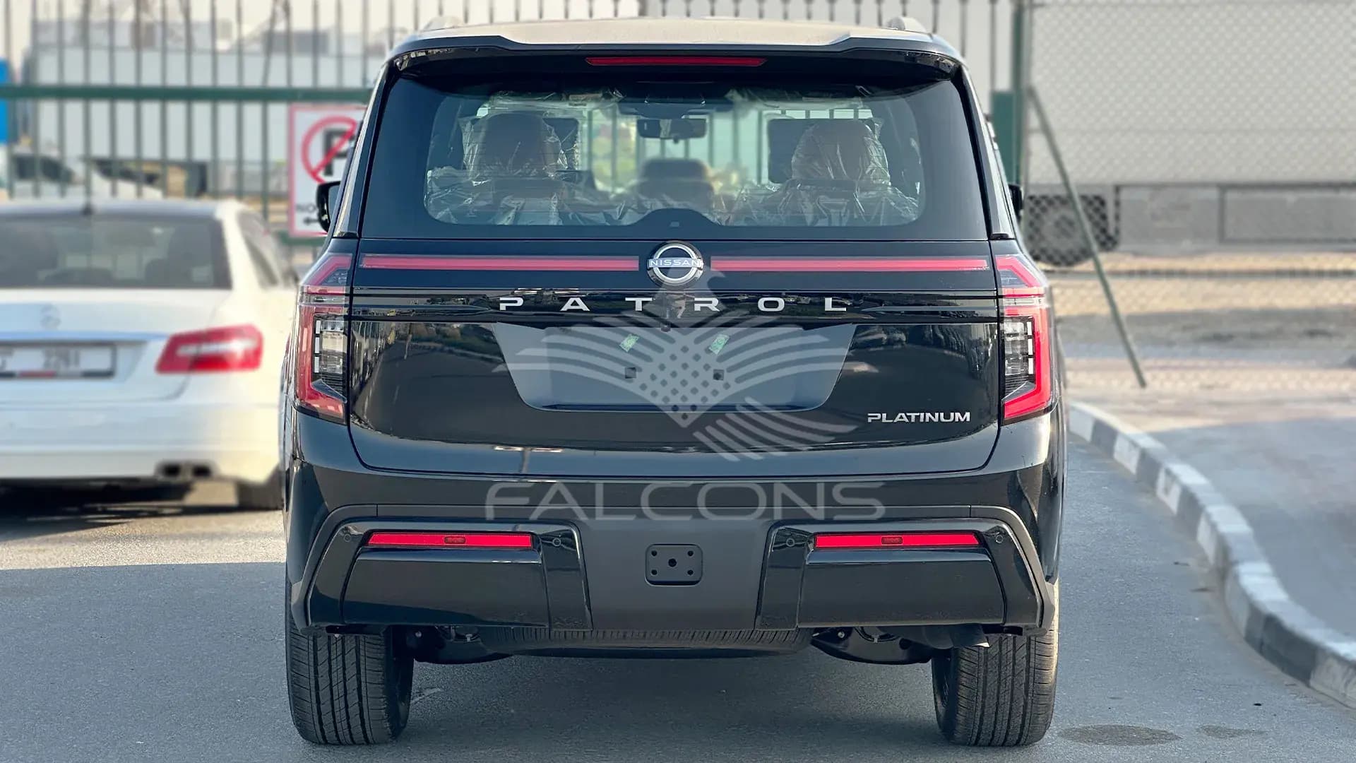 3.5L TT LE Platinum City AT - Image 3