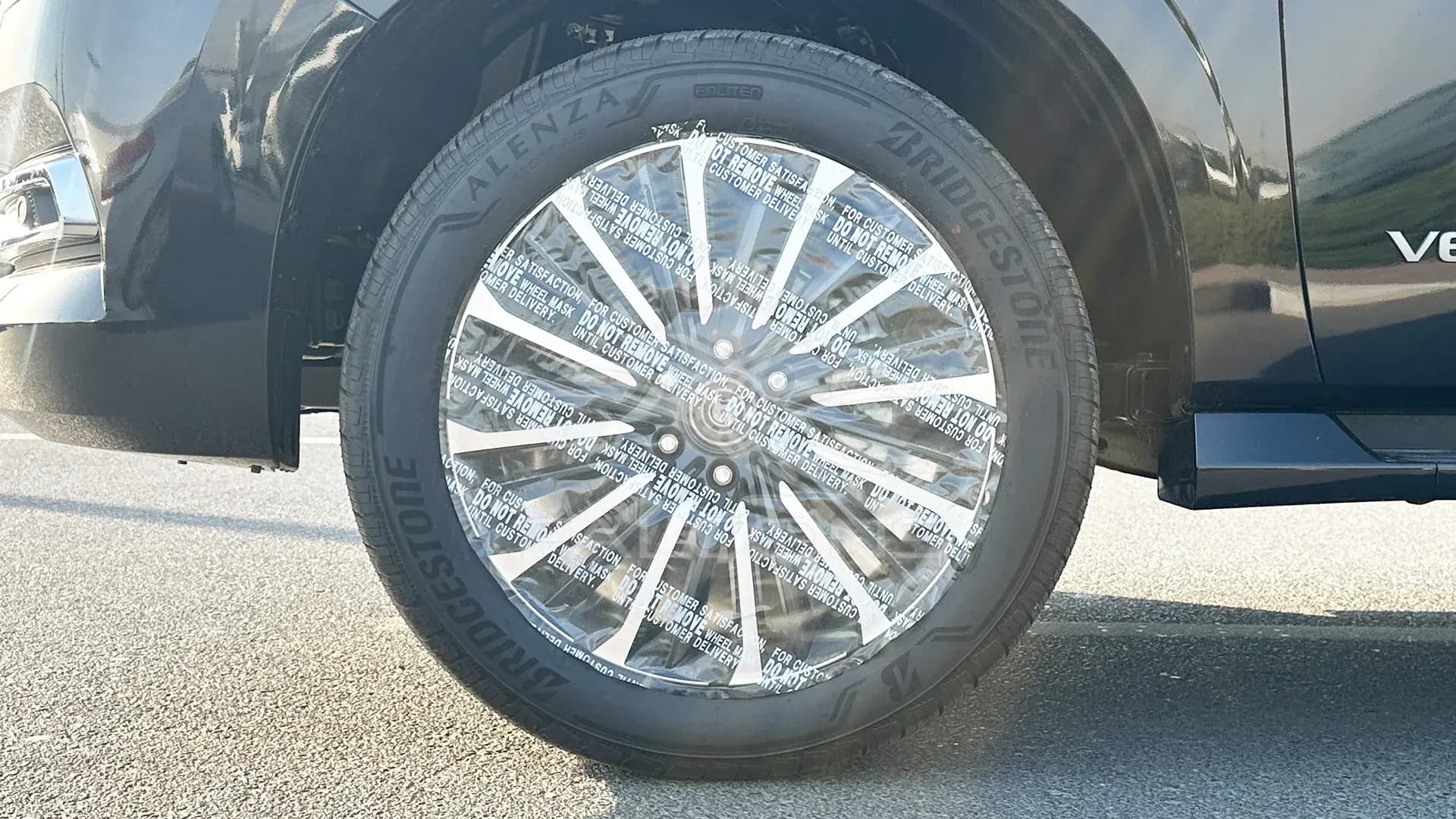 3.5L TT LE Platinum City AT - Image 7