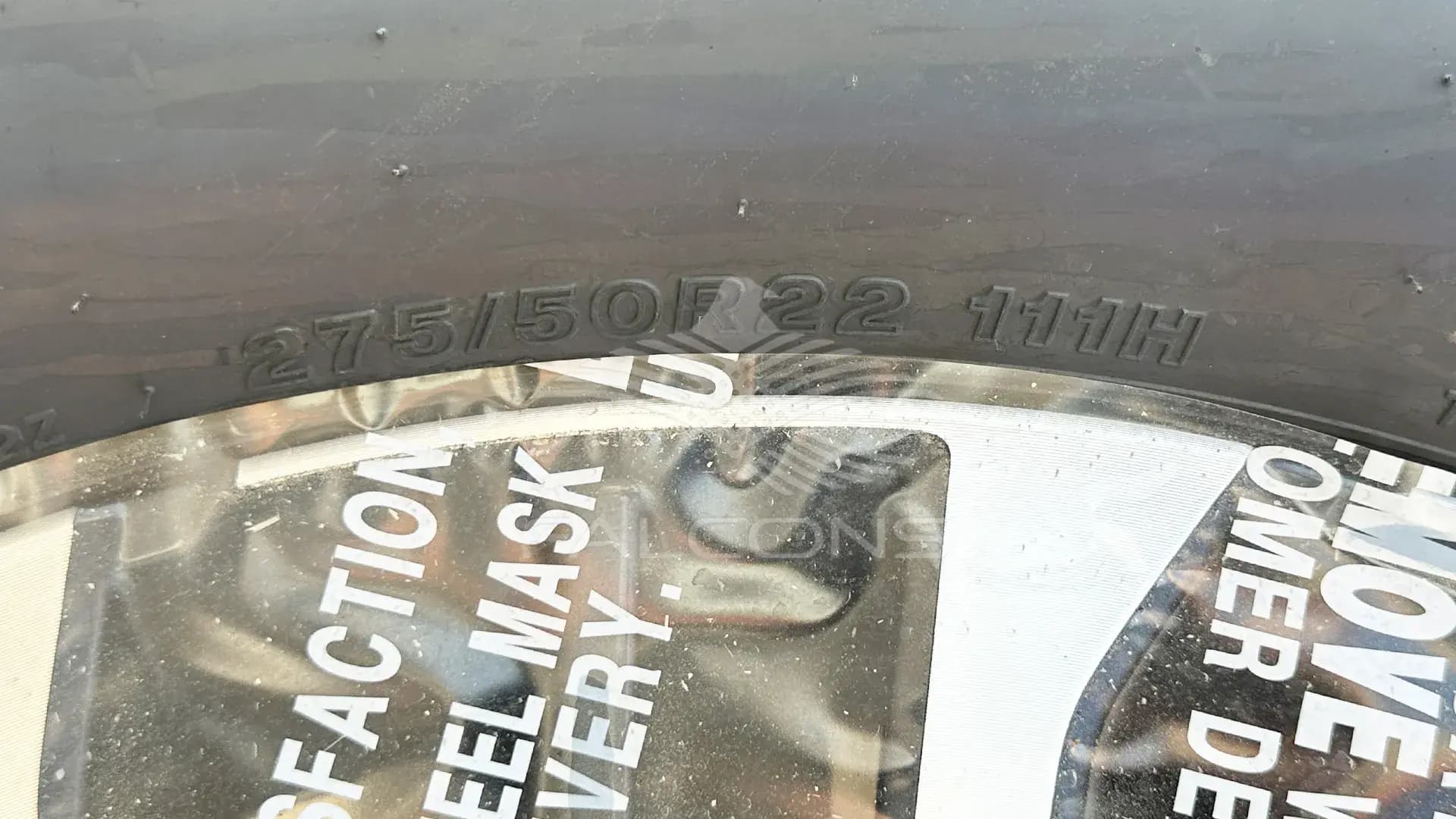 3.5L TT LE Platinum City AT - Image 8