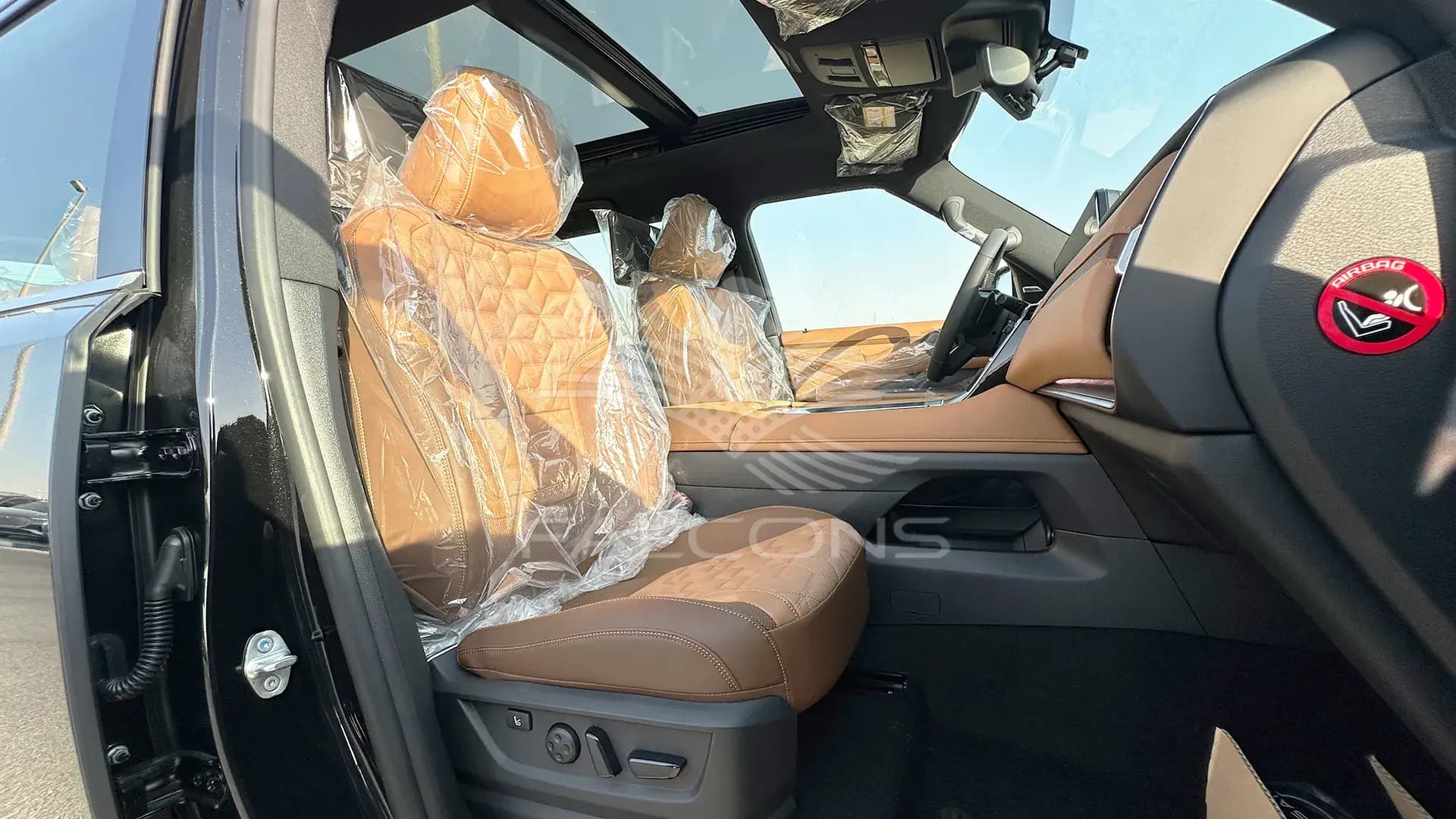 3.5L TT LE Platinum City AT - Image 10