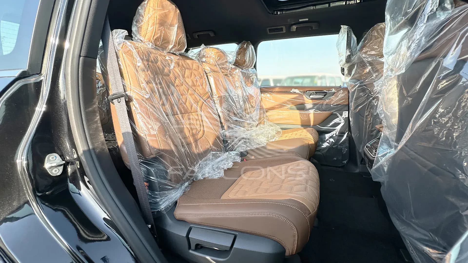 3.5L TT LE Platinum City AT - Image 11