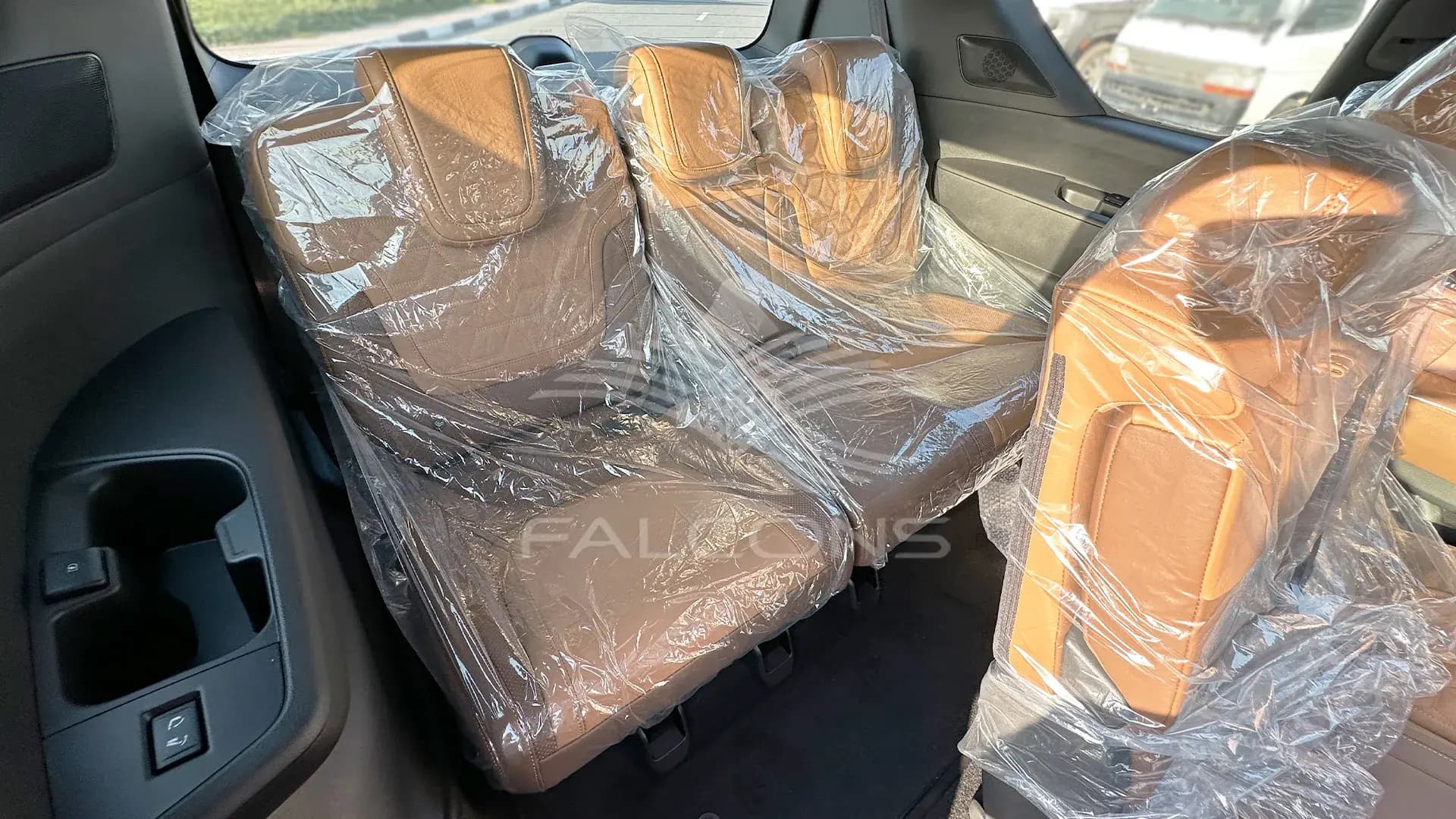 3.5L TT LE Platinum City AT - Image 12