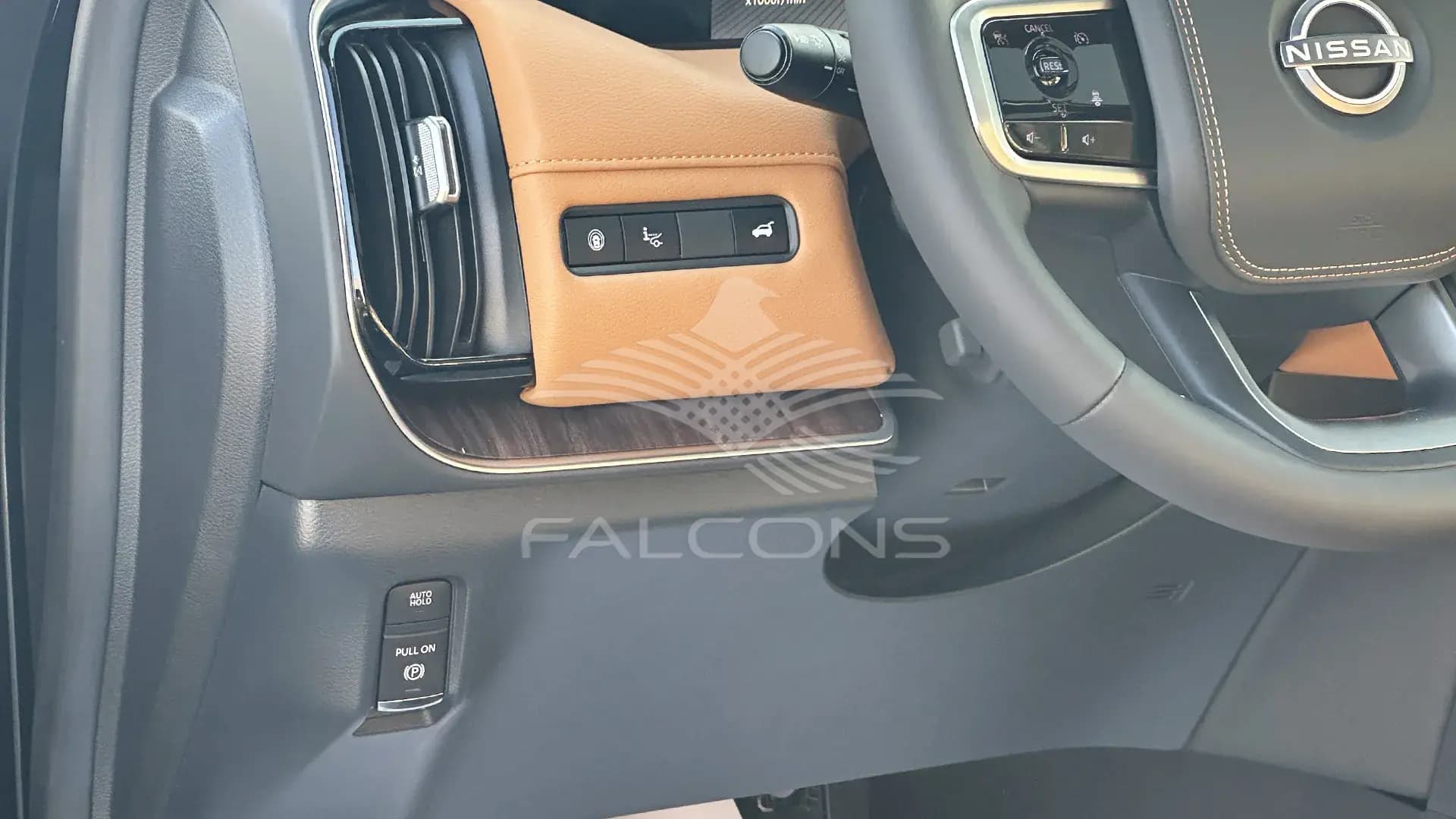 3.5L TT LE Platinum City AT - Image 15