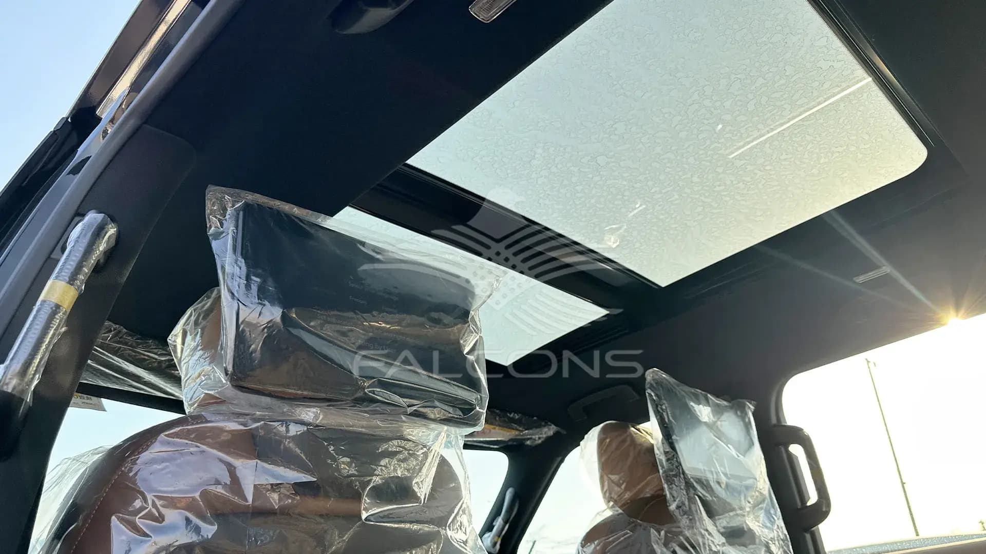 3.5L TT LE Platinum City AT - Image 16