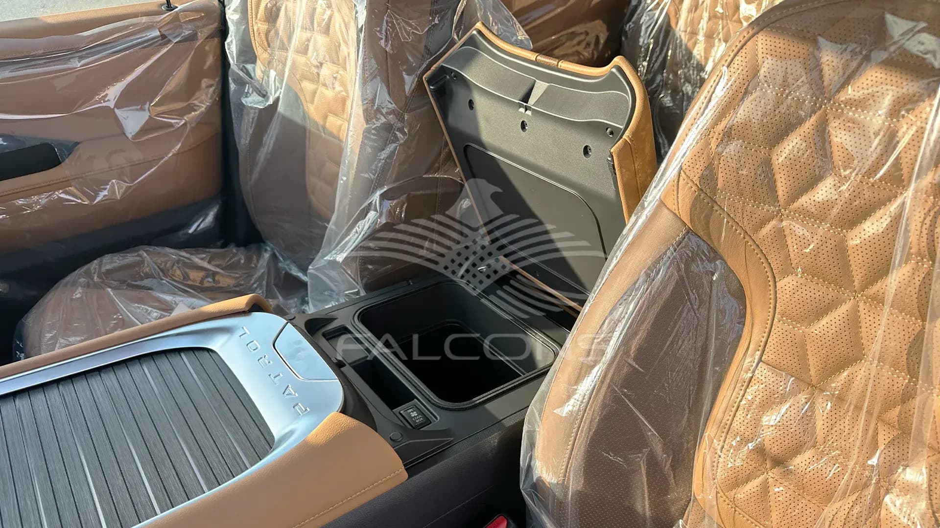 3.5L TT LE Platinum City AT - Image 17