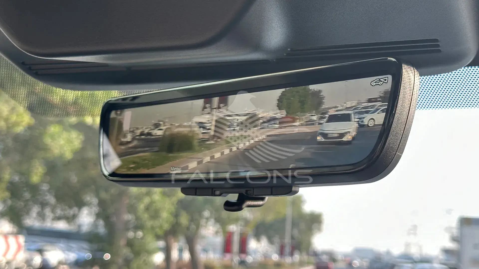 3.5L TT LE Platinum City AT - Image 19