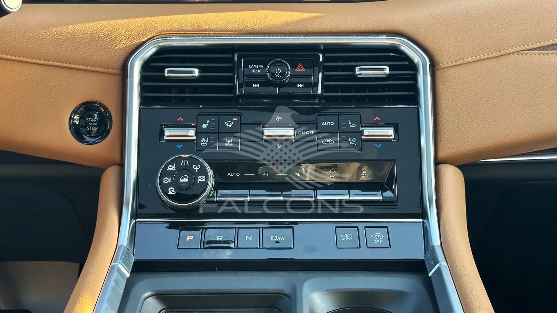 3.5L TT LE Platinum City AT - Image 20