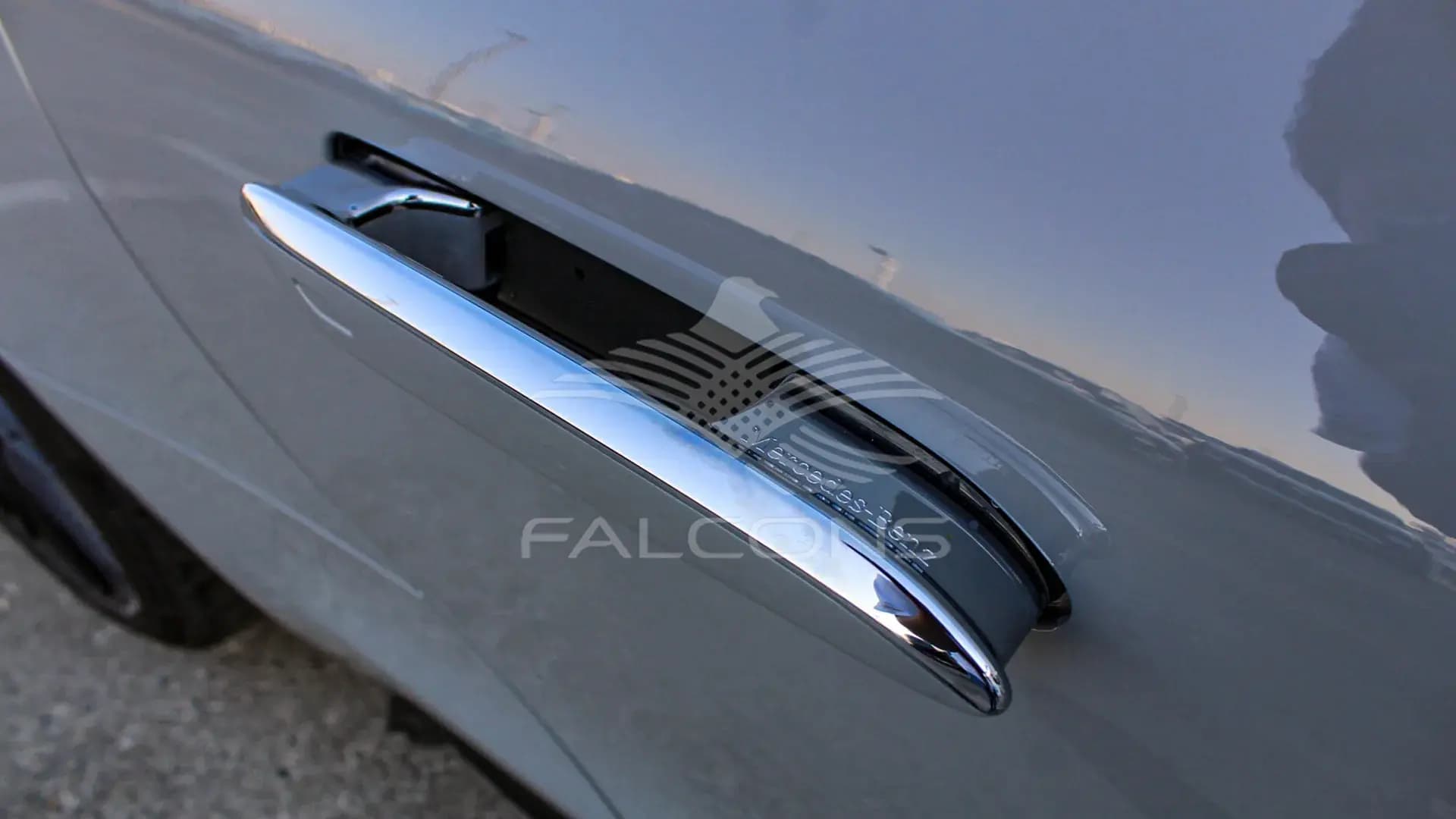 4.0L BITURBO 4MATIC+ AMG AT - Image 13