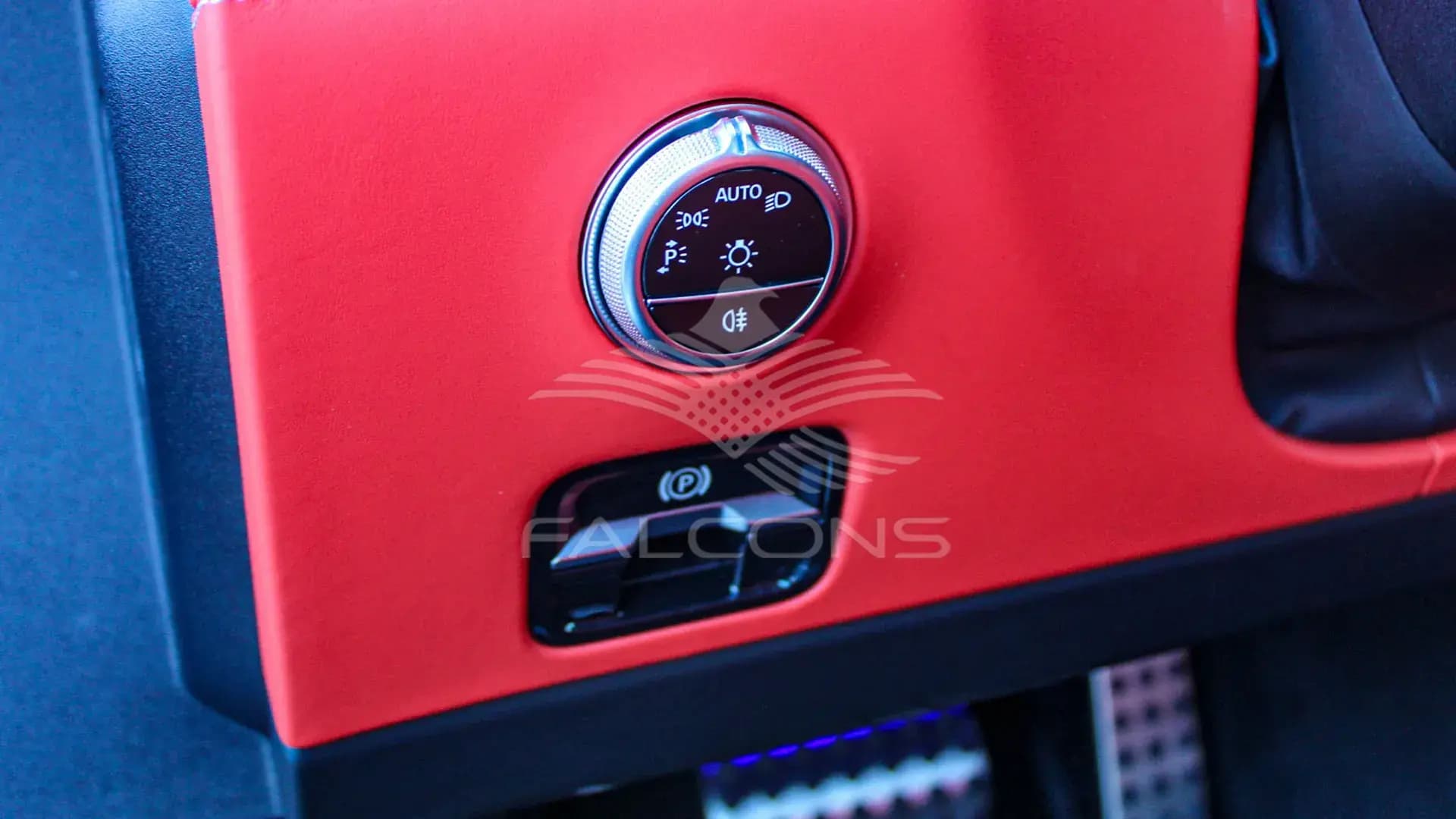 4.0L BITURBO 4MATIC+ AMG AT - Image 15