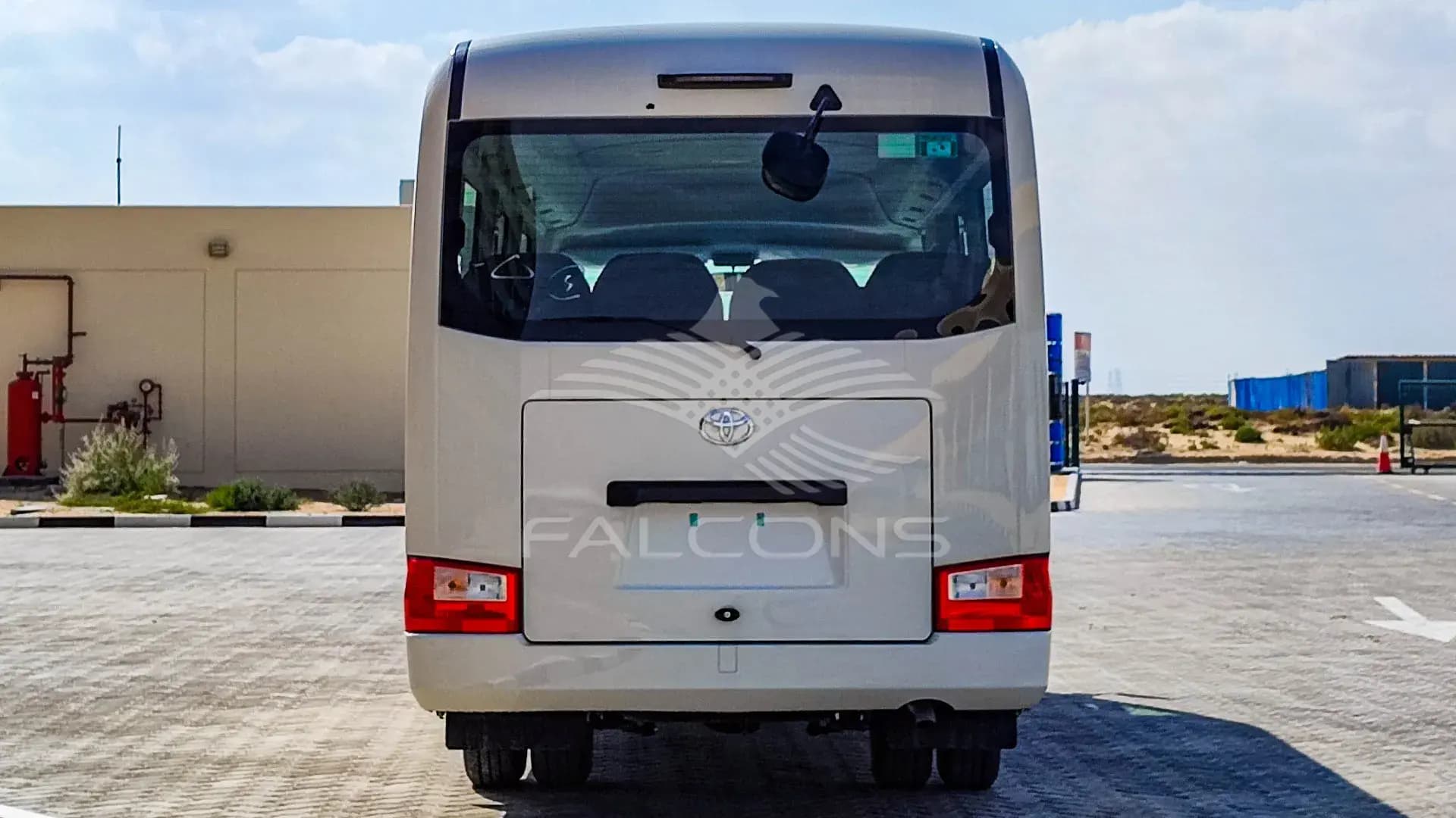 4.2L DSL 23 DLX MT - Image 3