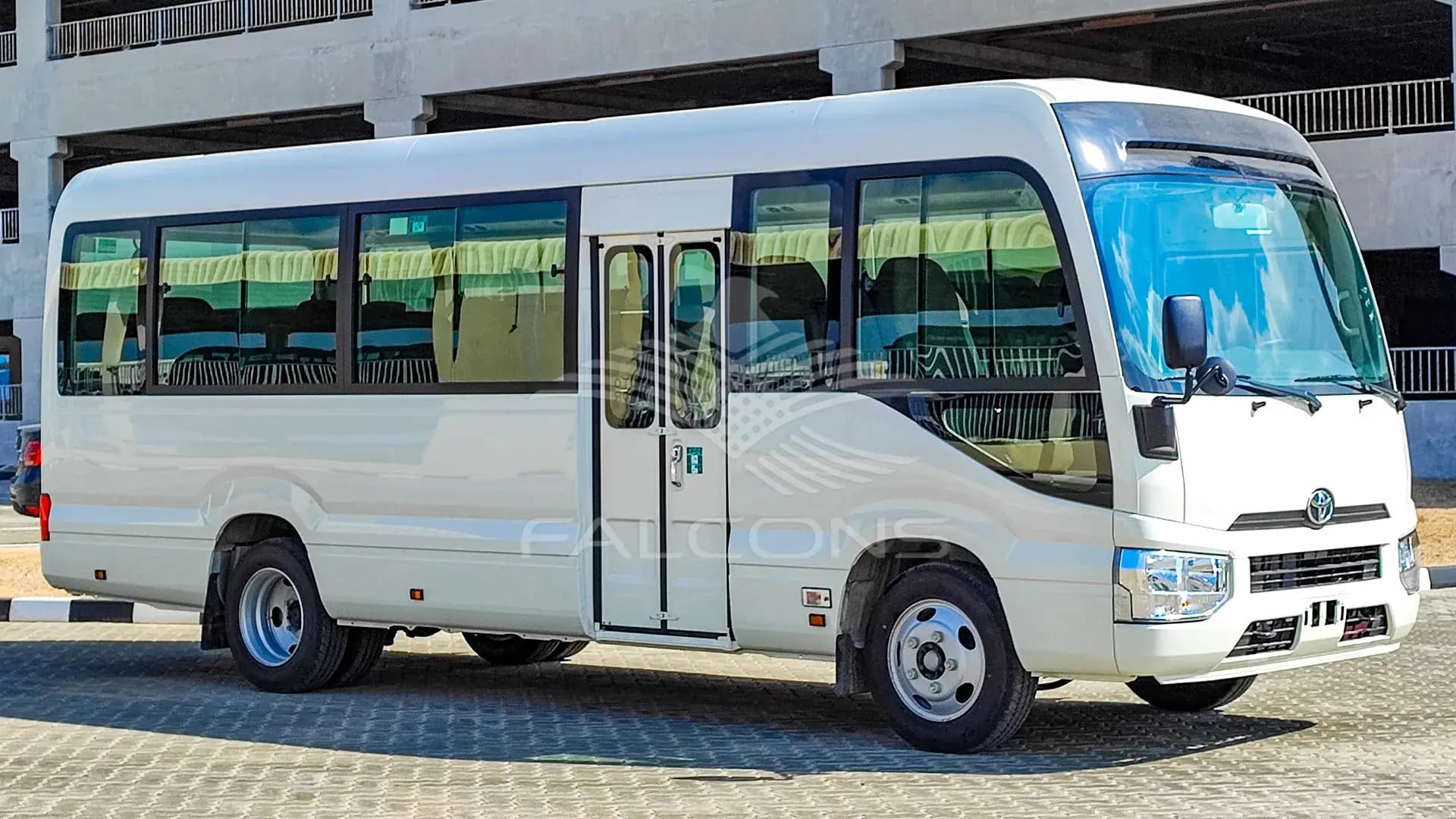 4.2L DSL 23 DLX MT - Image 5