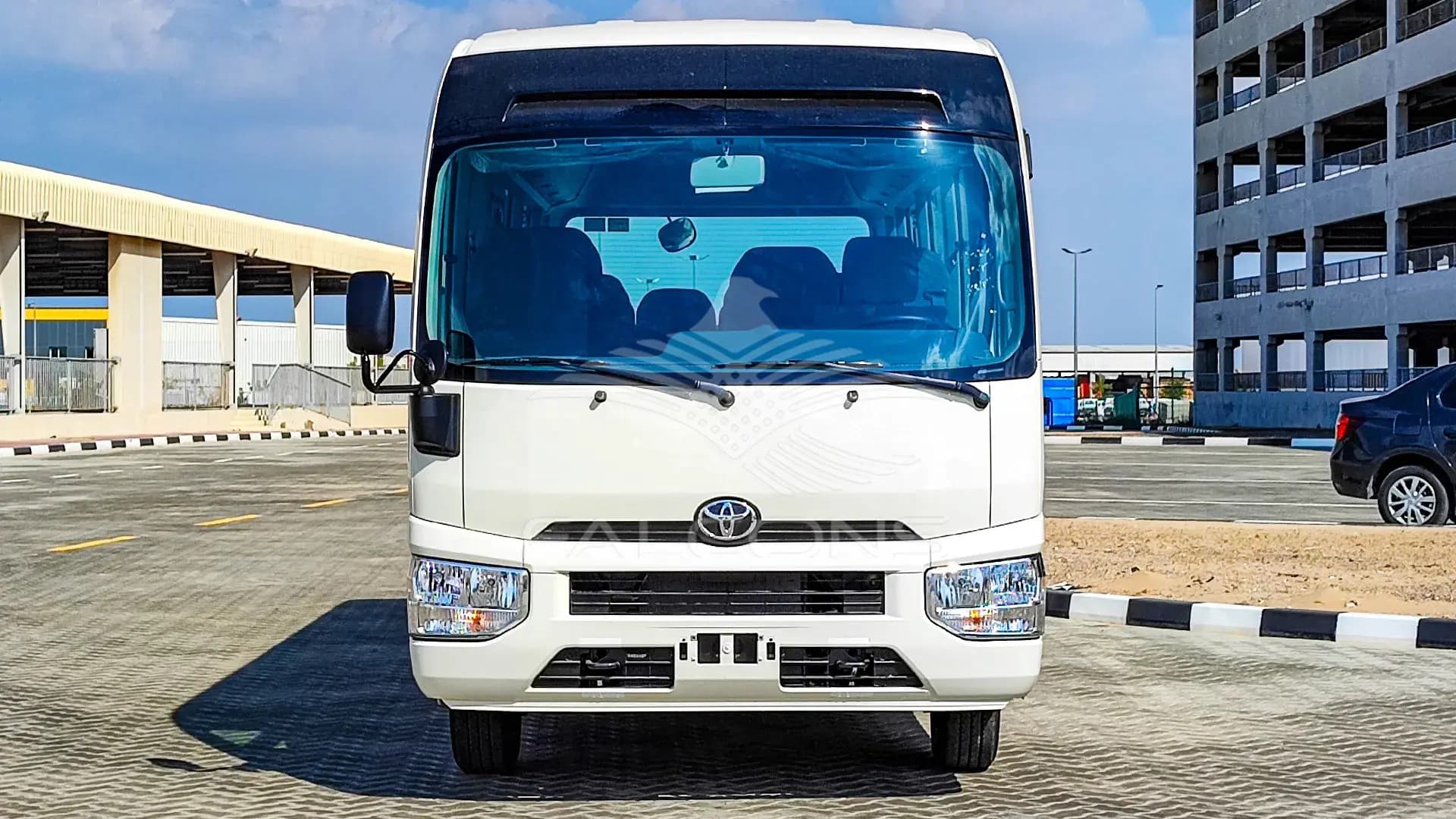 4.2L DSL 23 DLX MT - Image 6