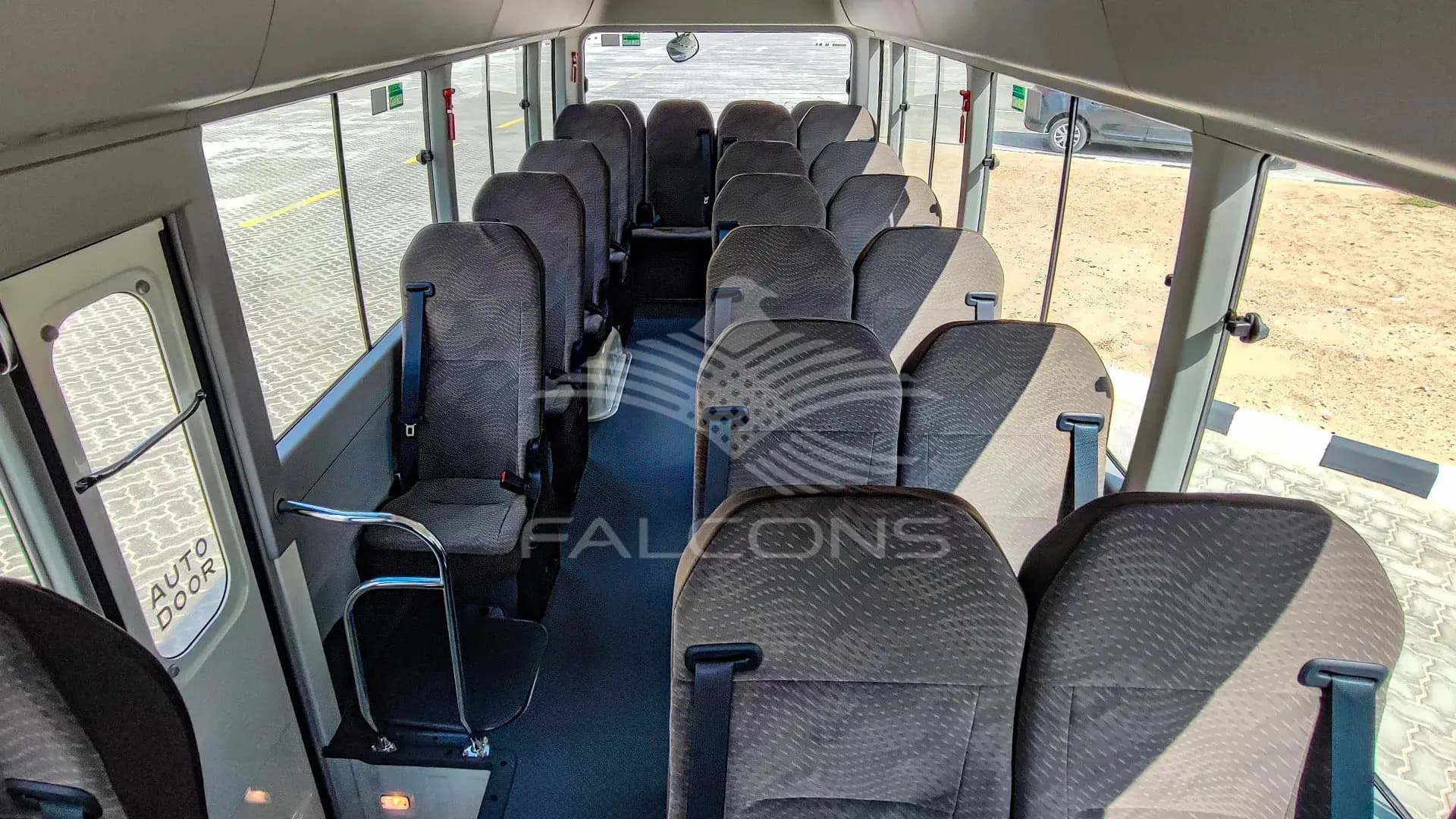 4.2L DSL 23 DLX MT - Image 14