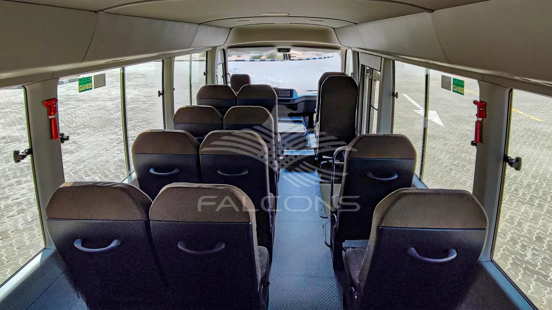 4.2L DSL 23 DLX MT - Image 15