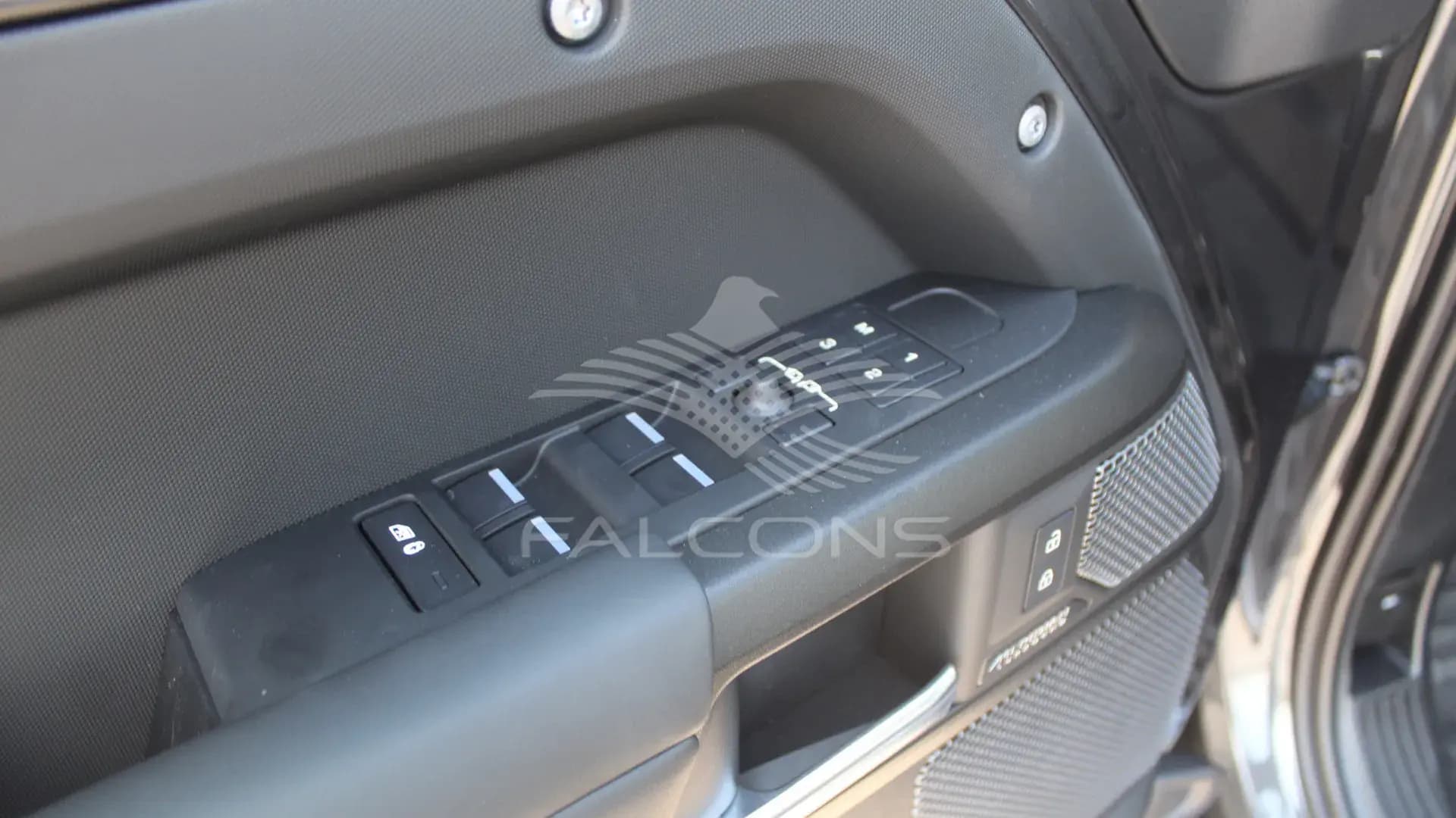 5.0L 110 V8 CARPATHIAN EDITION AT - Image 10