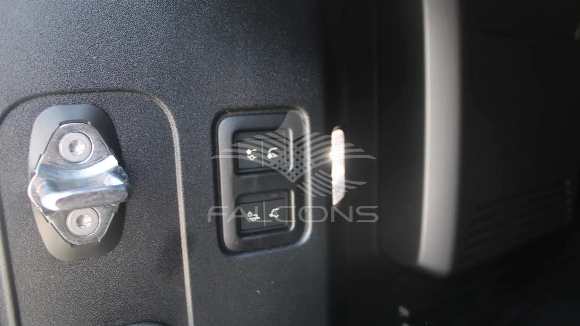 5.0L 110 V8 CARPATHIAN EDITION AT - Image 18